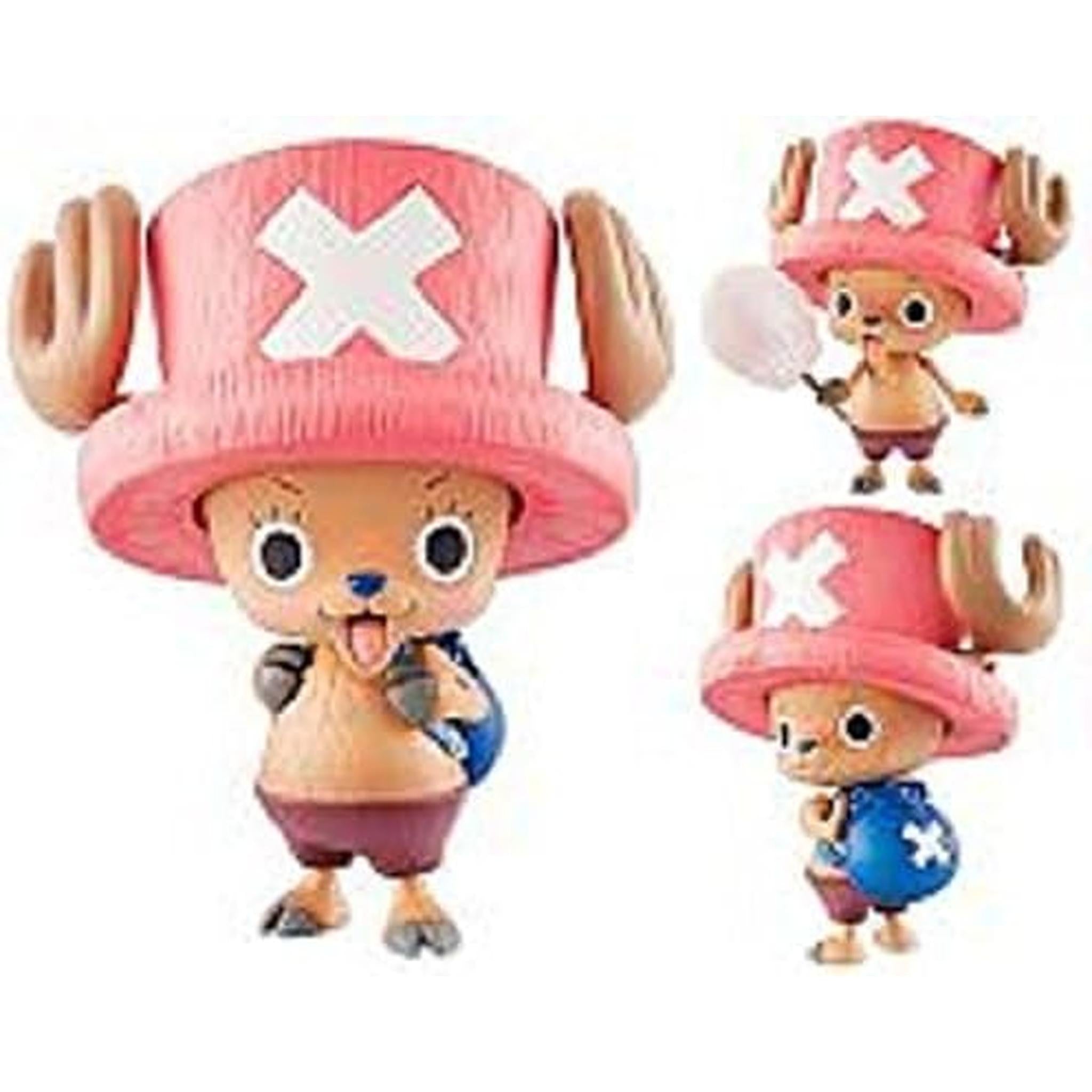 Excellent Model Portrait.Of.Pirates One Piece 