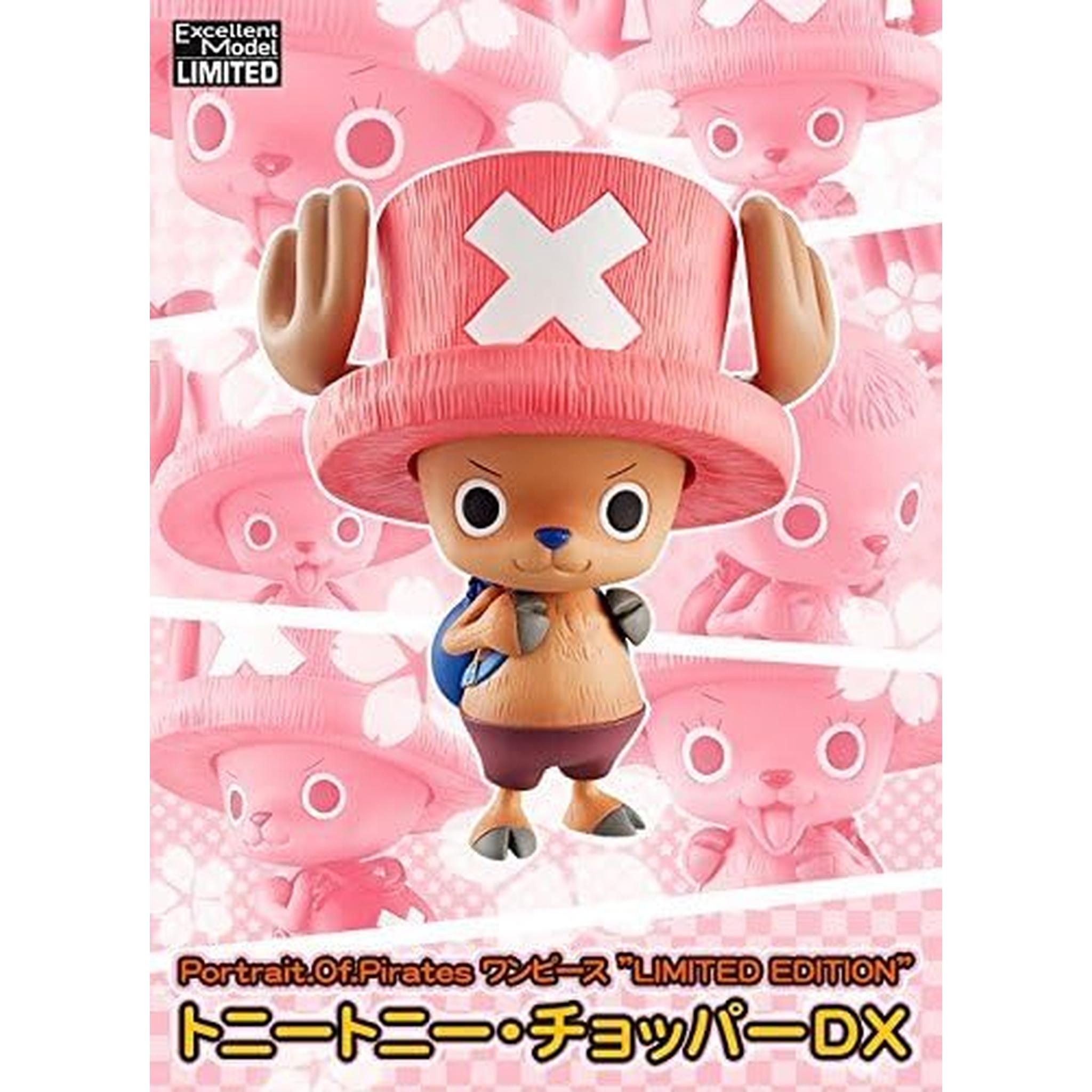 Excellent Model Portrait.Of.Pirates One Piece 