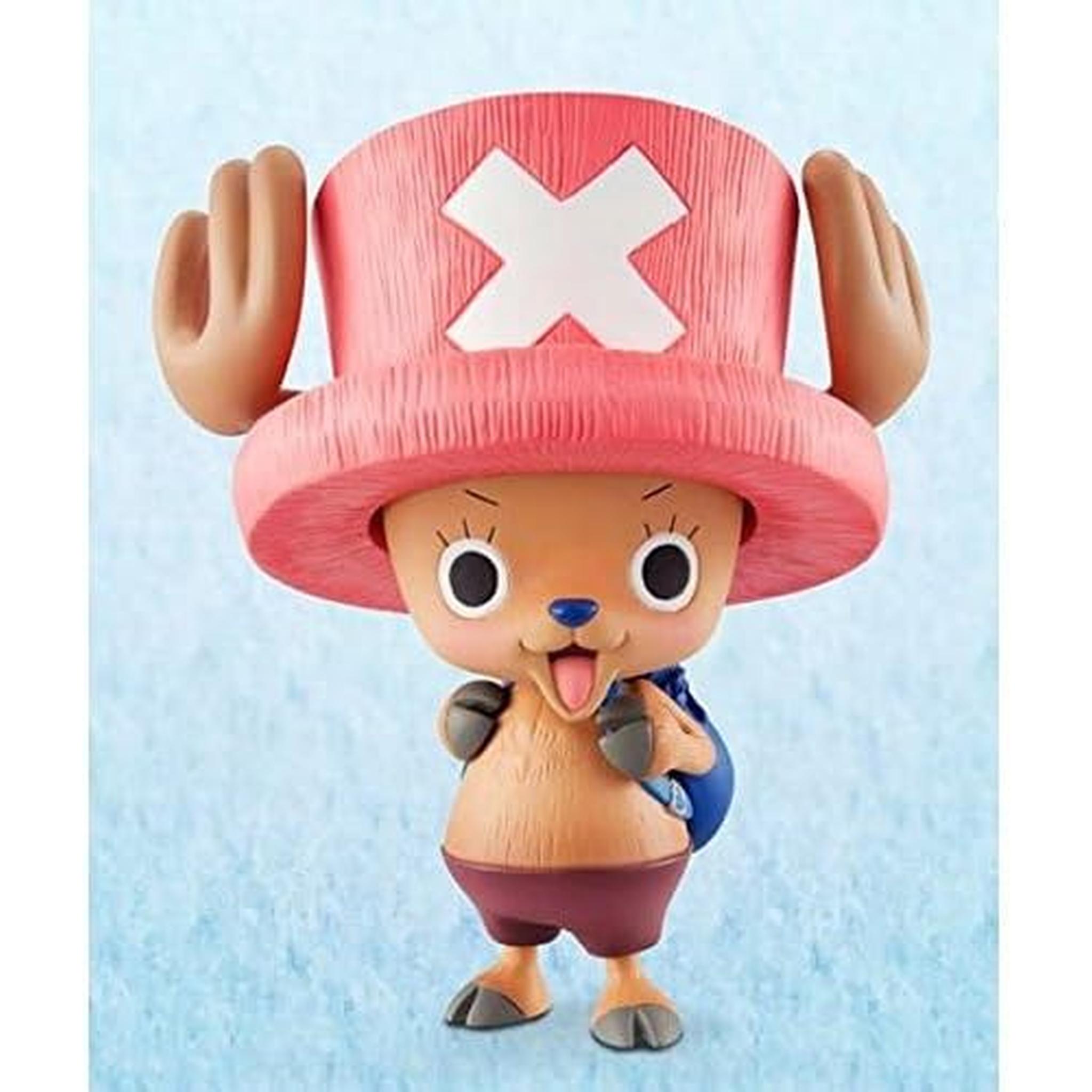Excellent Model Portrait.Of.Pirates One Piece 