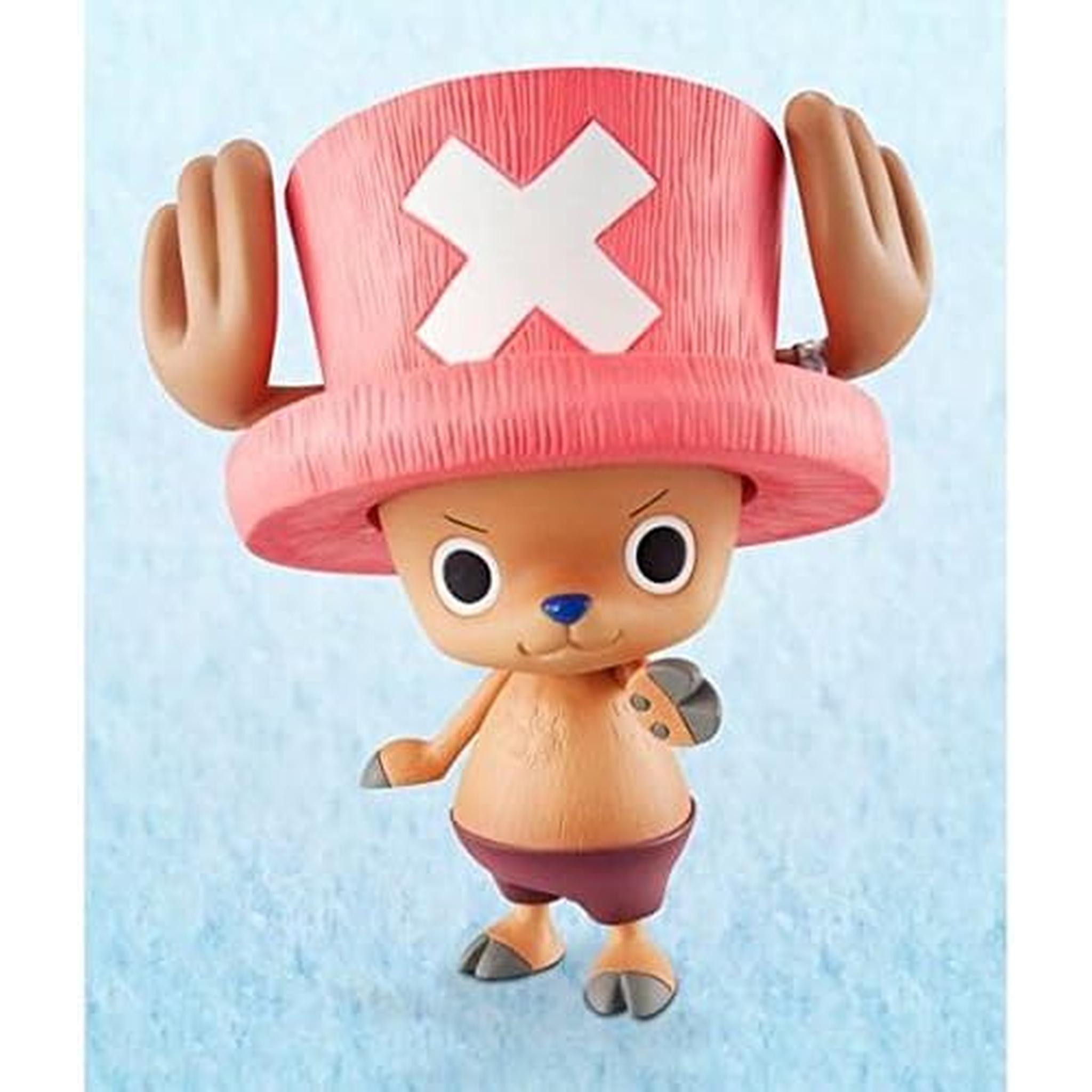 Excellent Model Portrait.Of.Pirates One Piece 