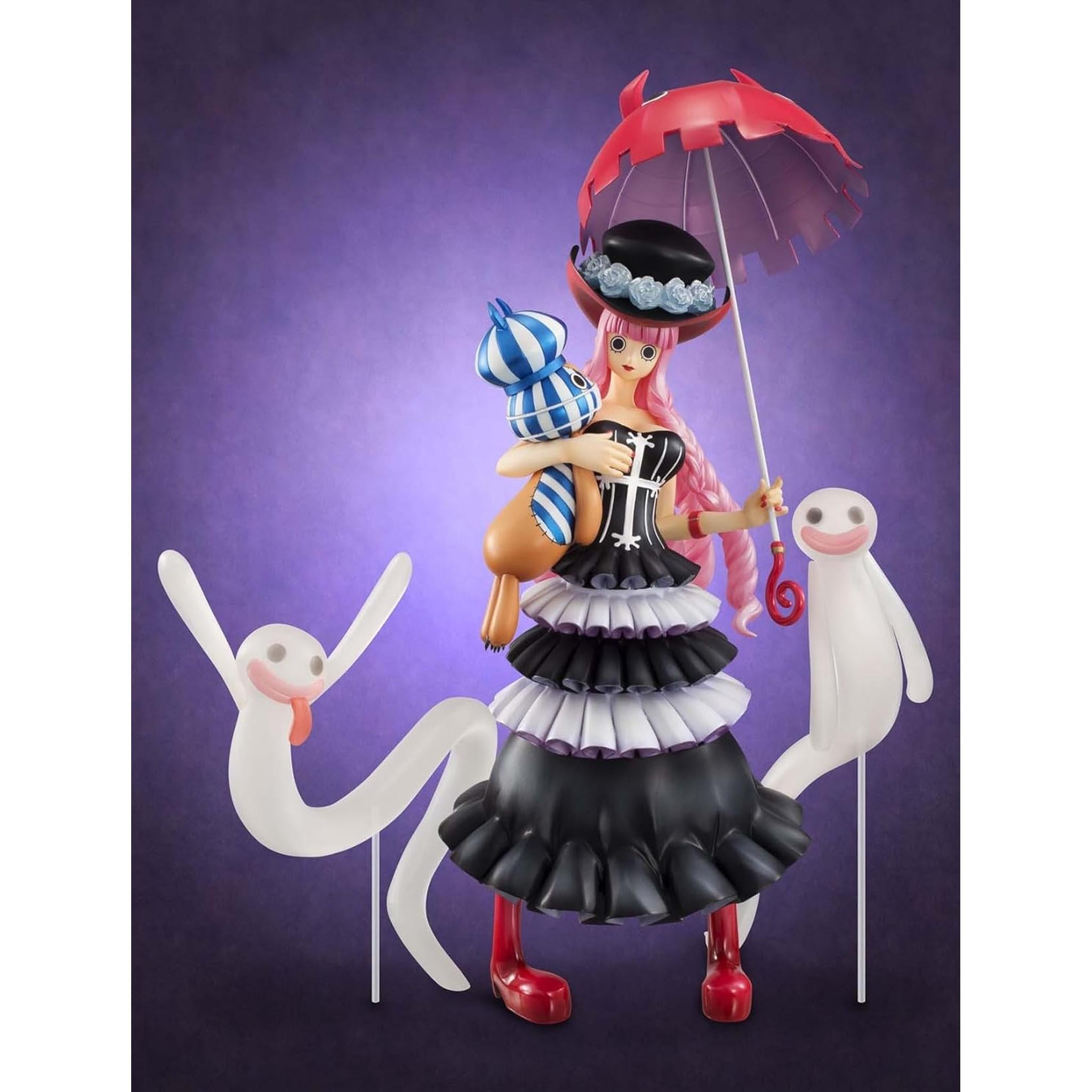 Portrait.Of.Pirates ワンピースシリーズ Sailing Again