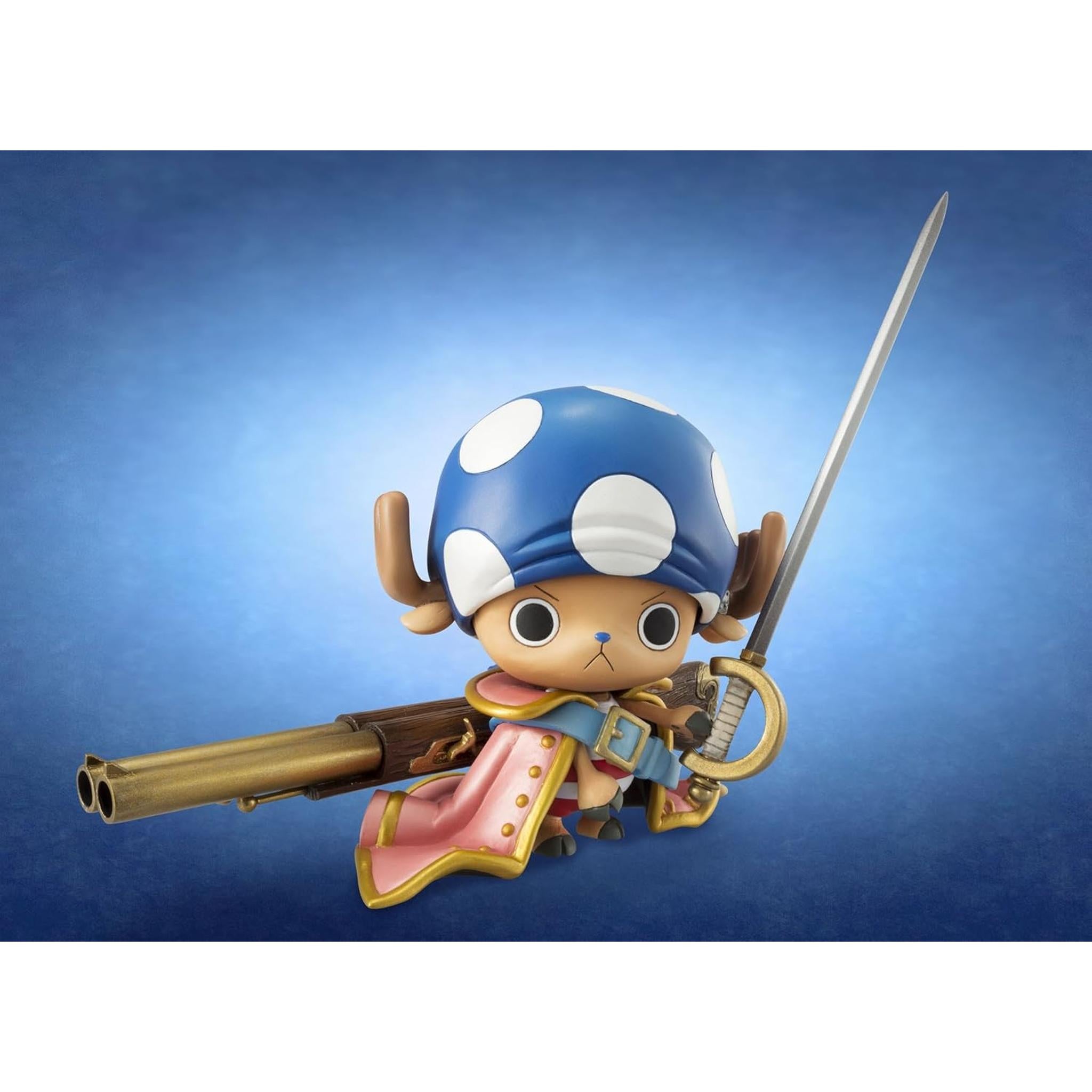 Portrait.Of.Pirates ワンピース EDITION-Z トニートニー・チョッパー