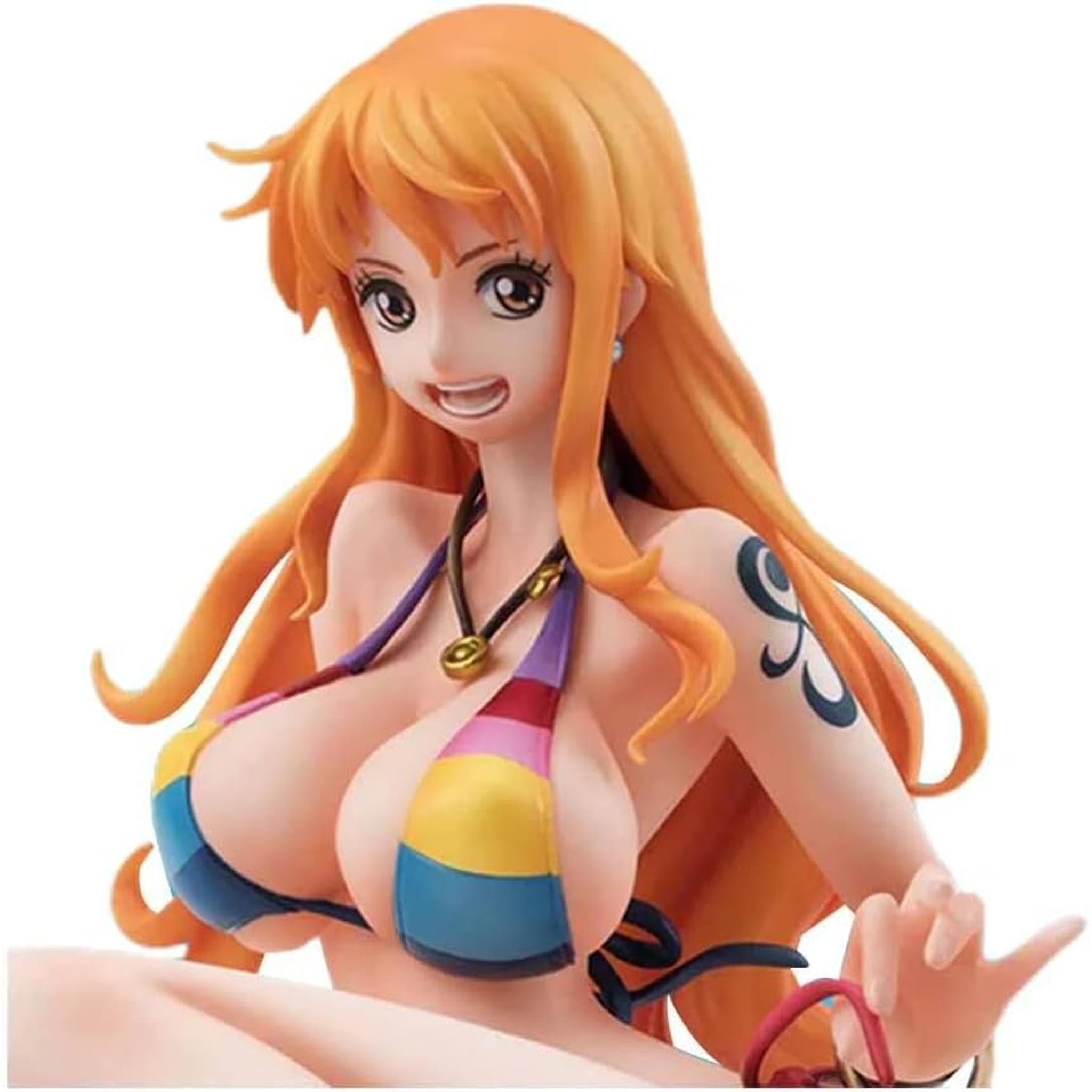 Portrait.Of.Pirates ワンピース ナミ Ver.BB SP Portrait.Of.Pirates ワンピース “LIMITED EDITION” ナミ Ver