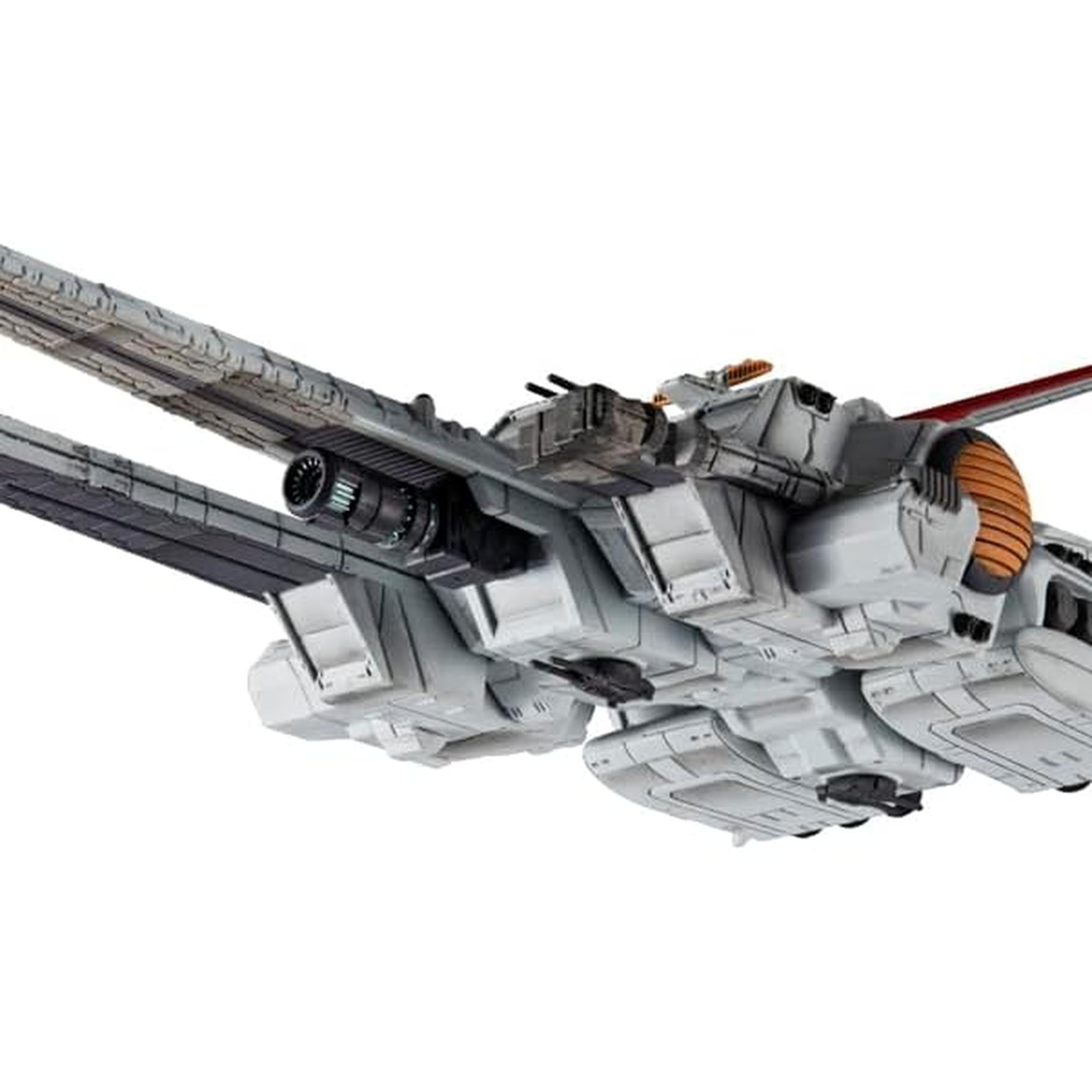 コスモフリートスペシャル 機動戦士ガンダムUC ネェル・アーガマ(最終