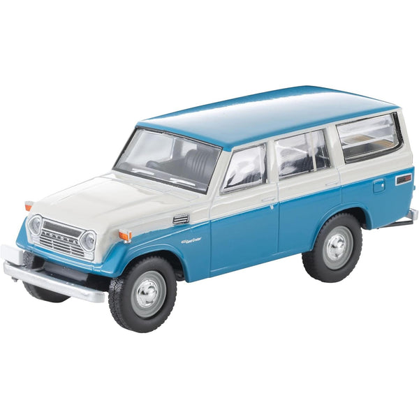 トミーテック トミカリミテッドヴィンテージ LV-104d トヨタ