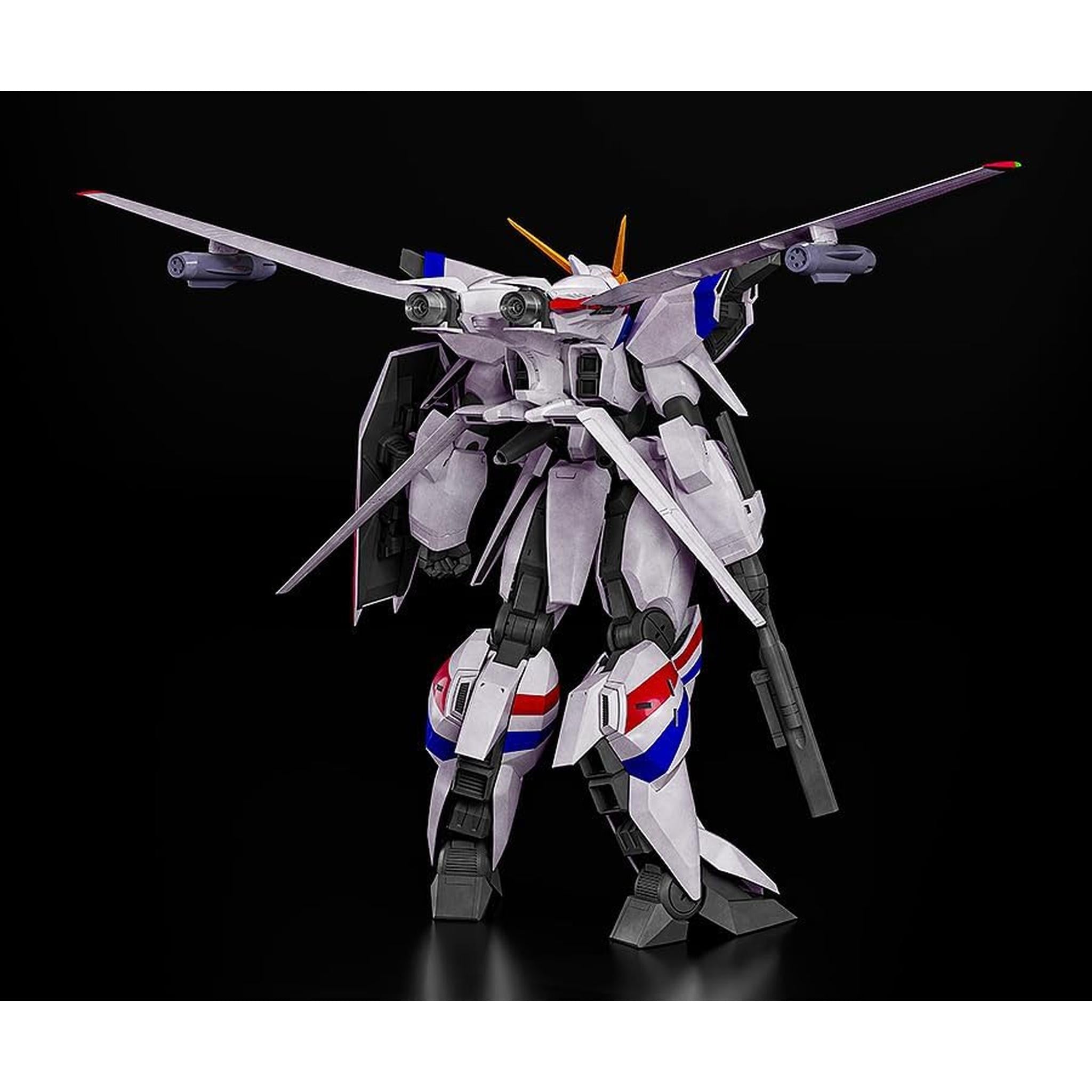 PLAMAX　１／７２スケール　XDー０１ドラグナー１ PLAMAX 機甲戦記ドラグナー 1/72 scale XD 01ドラグナー1 1/72スケール