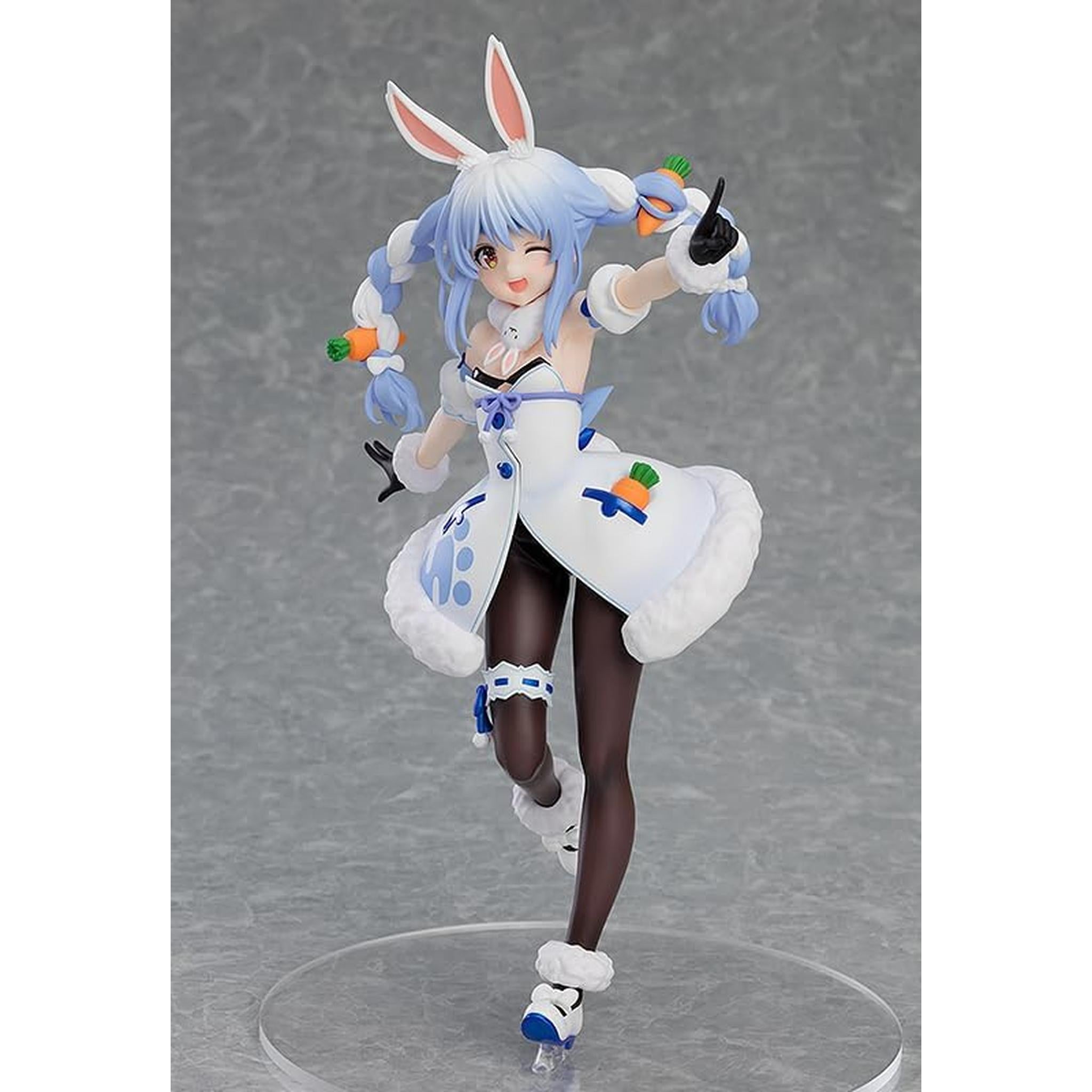 POP UP PARADE ホロライブプロダクション 兎田ぺこら ノンスケール