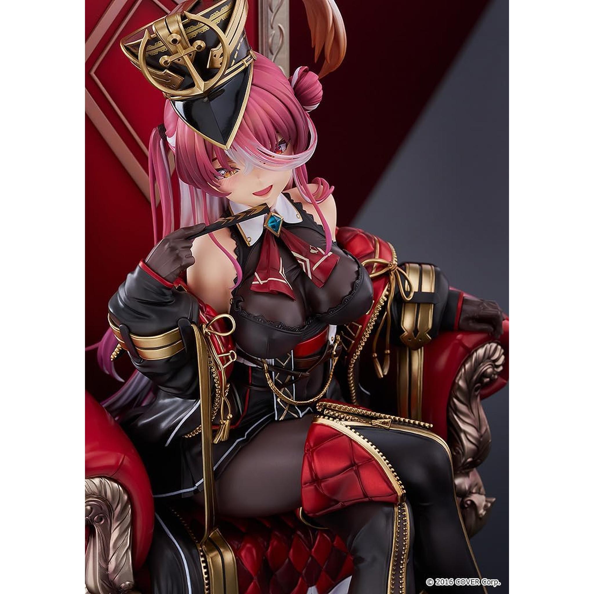 ホロライブプロダクション 宝鐘マリン 三十路衣装Ver. 1/6スケール