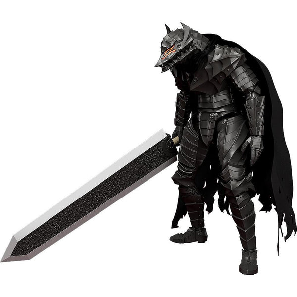 PLAMATEA ガッツ 狂戦士の甲冑Ver. 「ベルセルク」リペイント組立済み 4545784069431_1_grande.jpg?v=