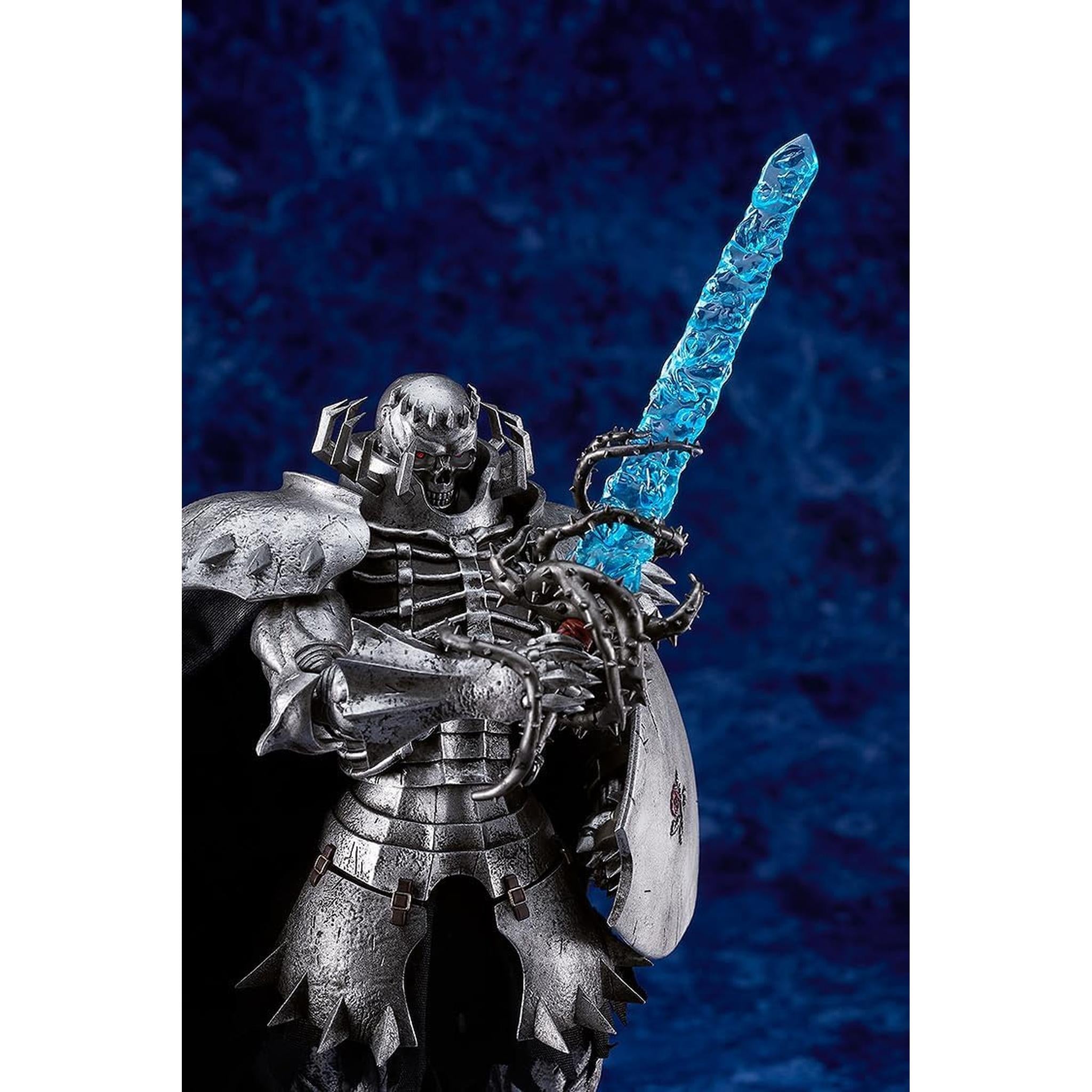 figma ベルセルク 髑髏の騎士 DXエディション ノンスケール