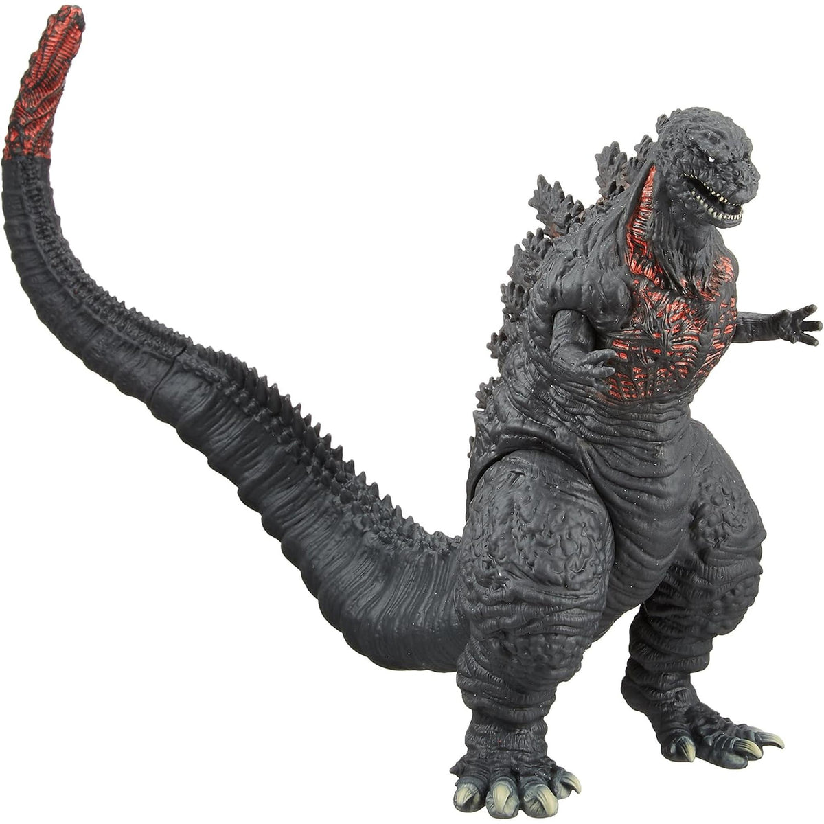 Godzilla Movie Monster Series Godzilla 2016 – Toys Store Japan