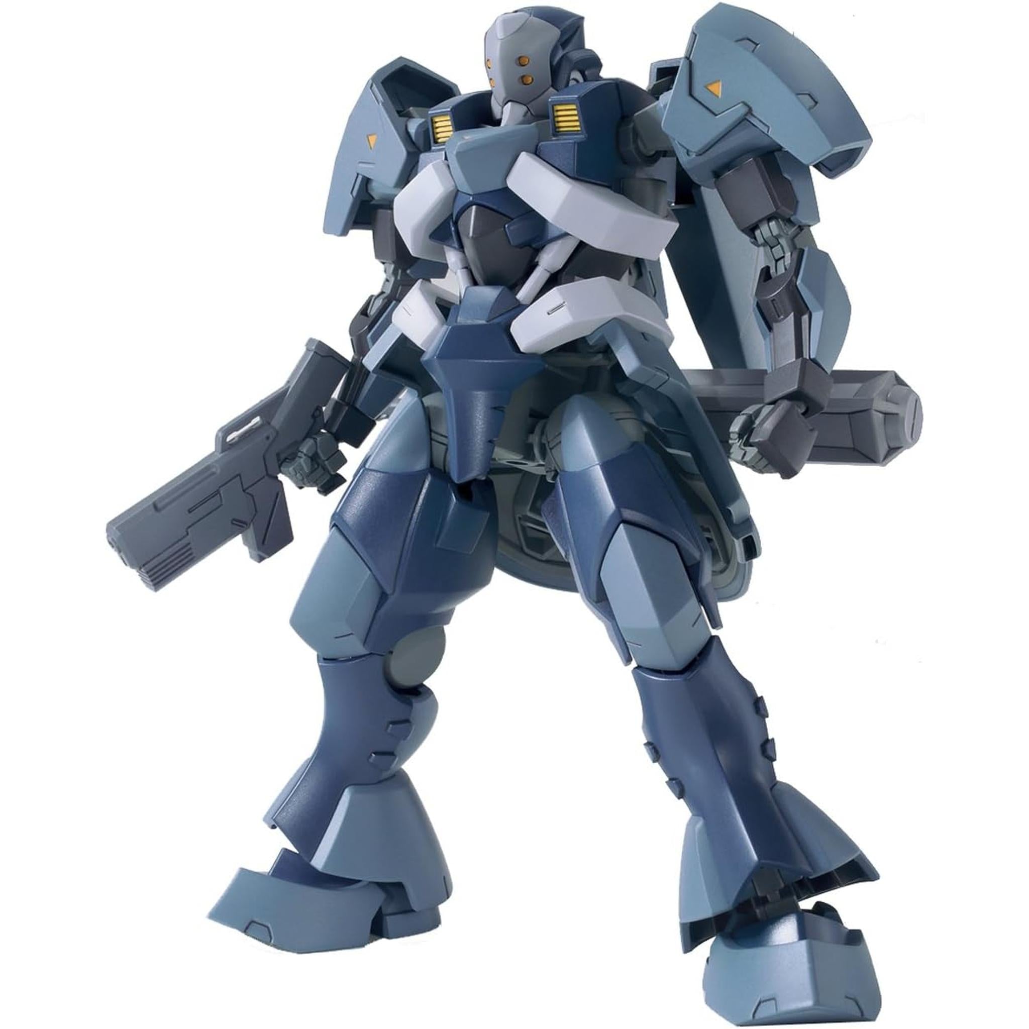 thumbnail image 2 of HG 1/144 Tekkadan Complete Set - Mobile Suit Gundam IRON-BLOODED ORPHANS Model Kit 2 of 6