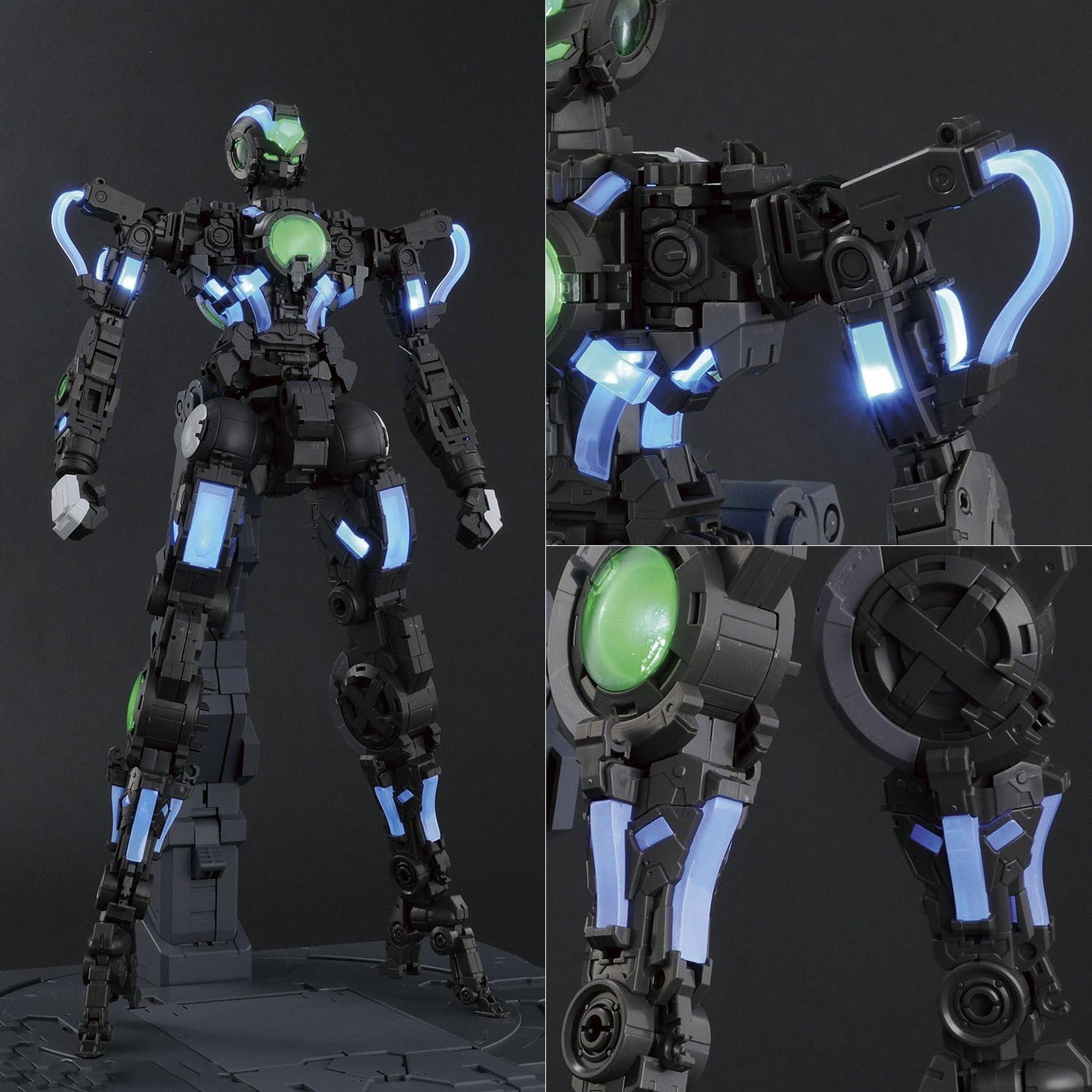 ガンダム エクシア PG 1/60 LIGHTING MODEL ガンダム00 Amazon | PG 機動戦士ガンダム00 ガンダムエクシア (LIGHTING MODEL) 1