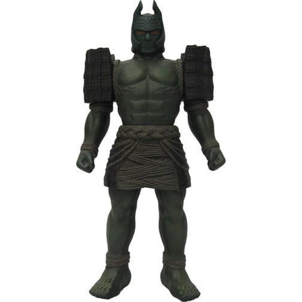 大魔神　ソフビ ブジンサマ　新品 大魔神 カノン』 彩色済ソフビフィギュア ブジンサマ – Toys Store Japan