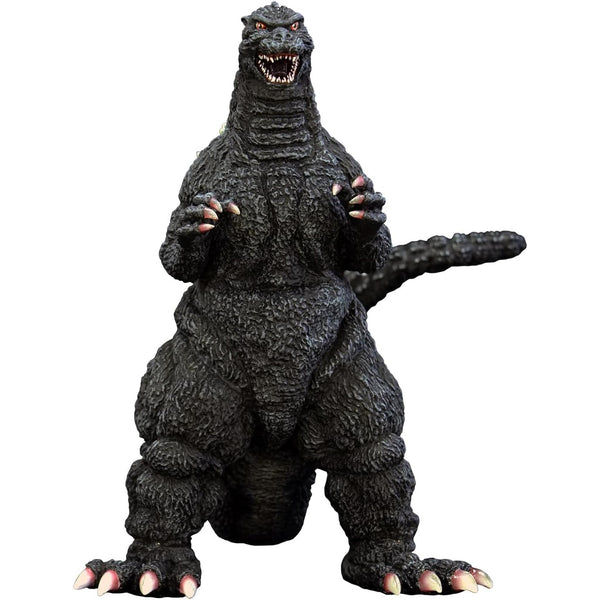 ゴジラ(1992) ミドル ソフビキット復刻版 ノンスケール ソフトビニール