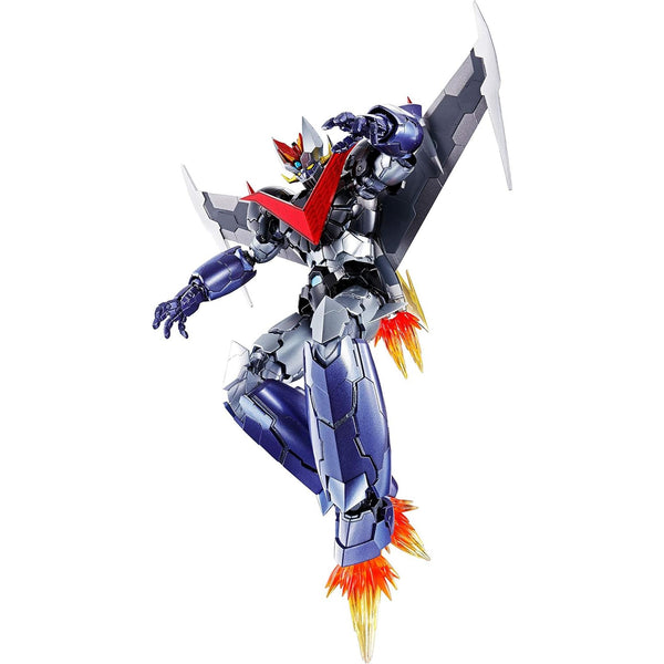 TAMASHII NATIONS METAL BUILD グレートマジンガー 約200mm ABS&PVC&