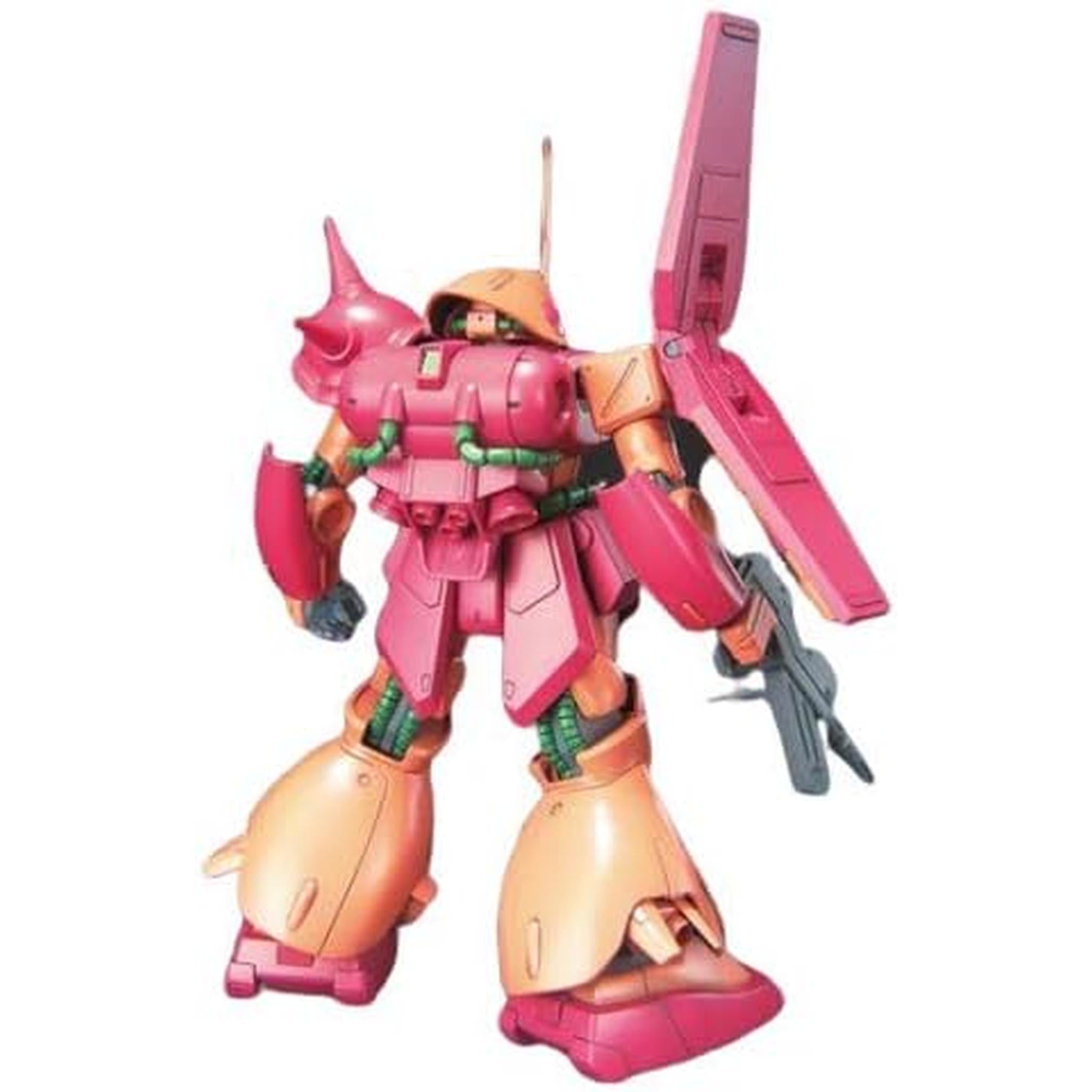 HGUC 1/144 マラサイ (機動戦士Zガンダム) – Toys Store Japan
