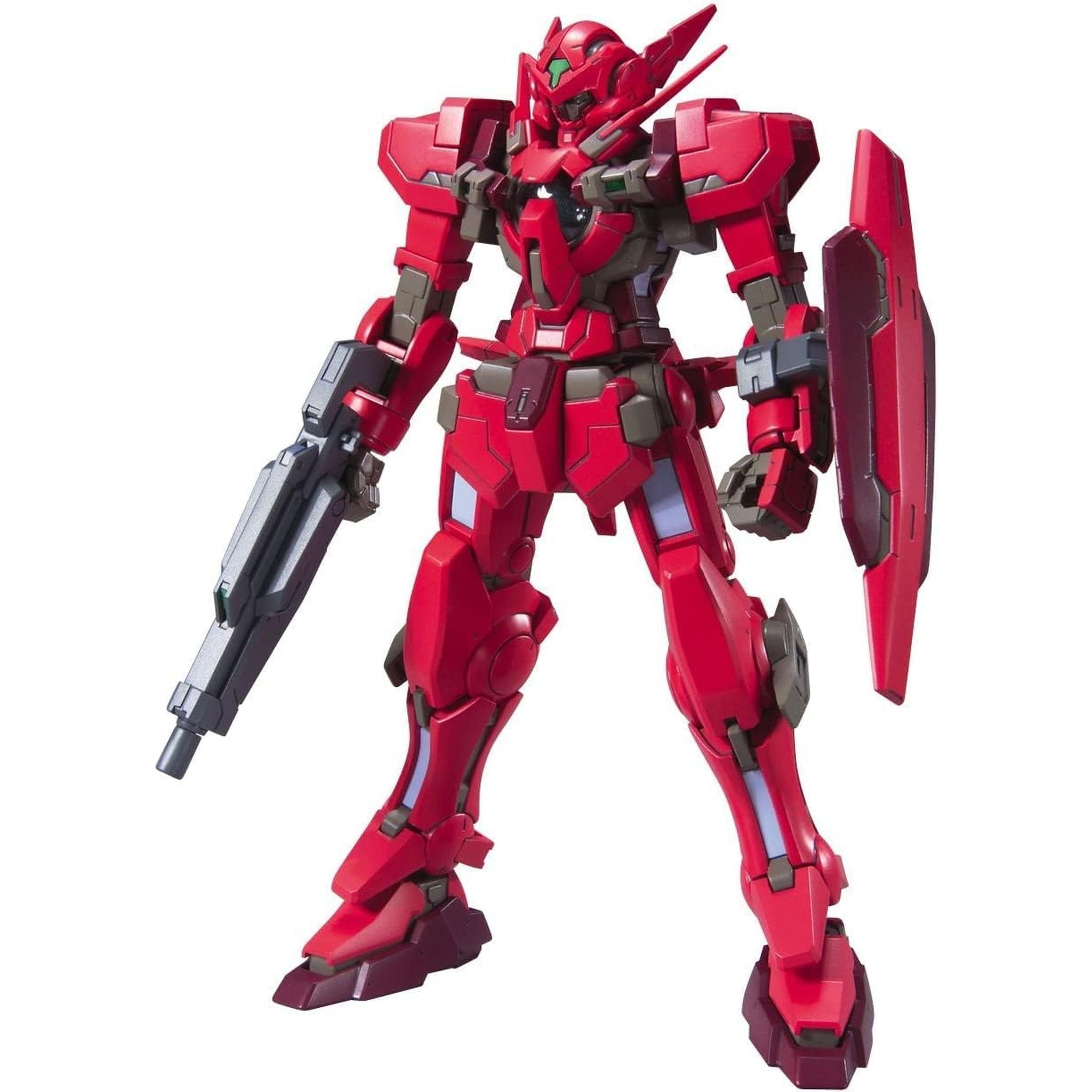 HG 機動戦士ガンダム00 ガンダムアストレア タイプF 1/144スケール