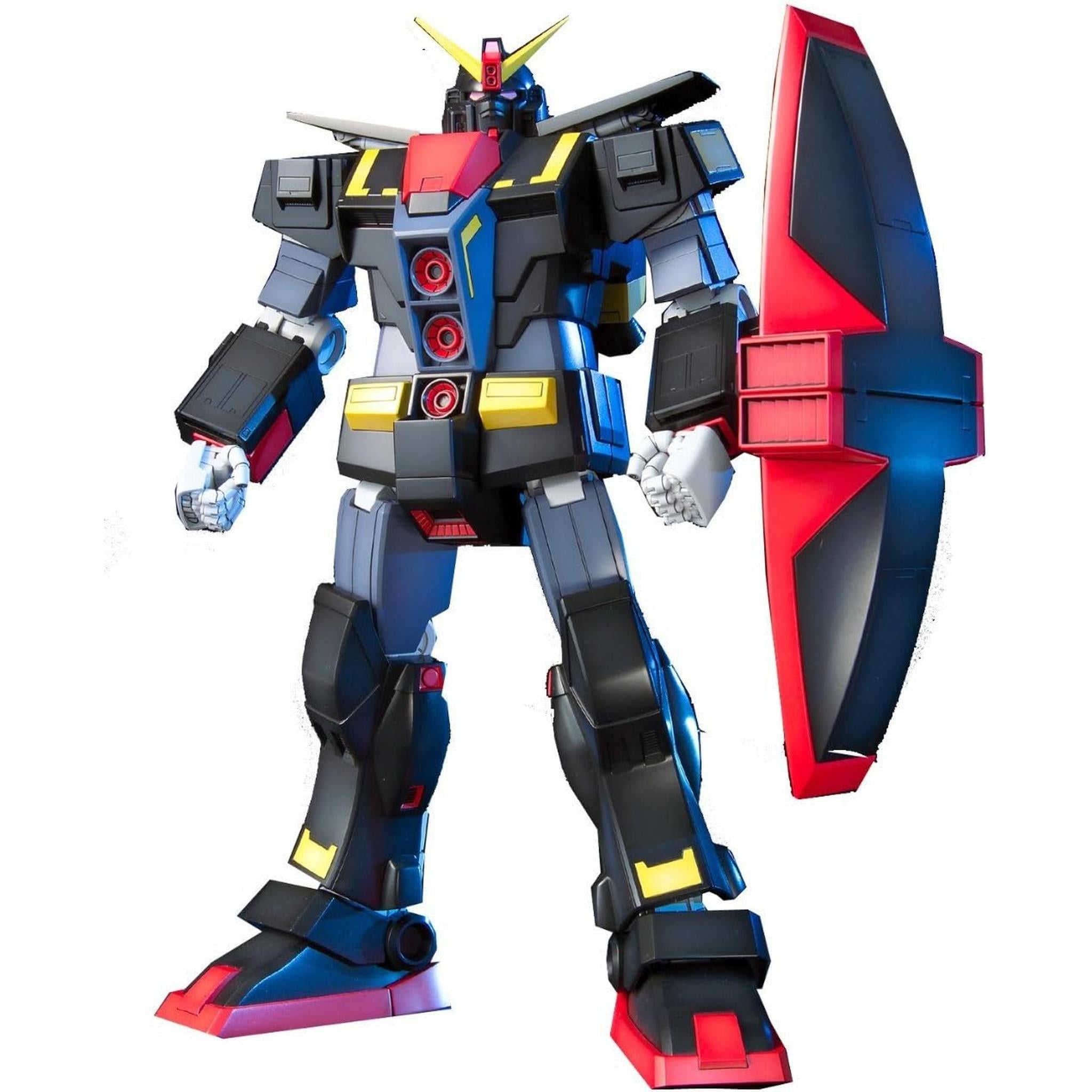 MRX-009 サイコガンダム HGUC 1/144 MRX-009 サイコガンダム （機動戦士Zガンダム） – Toys