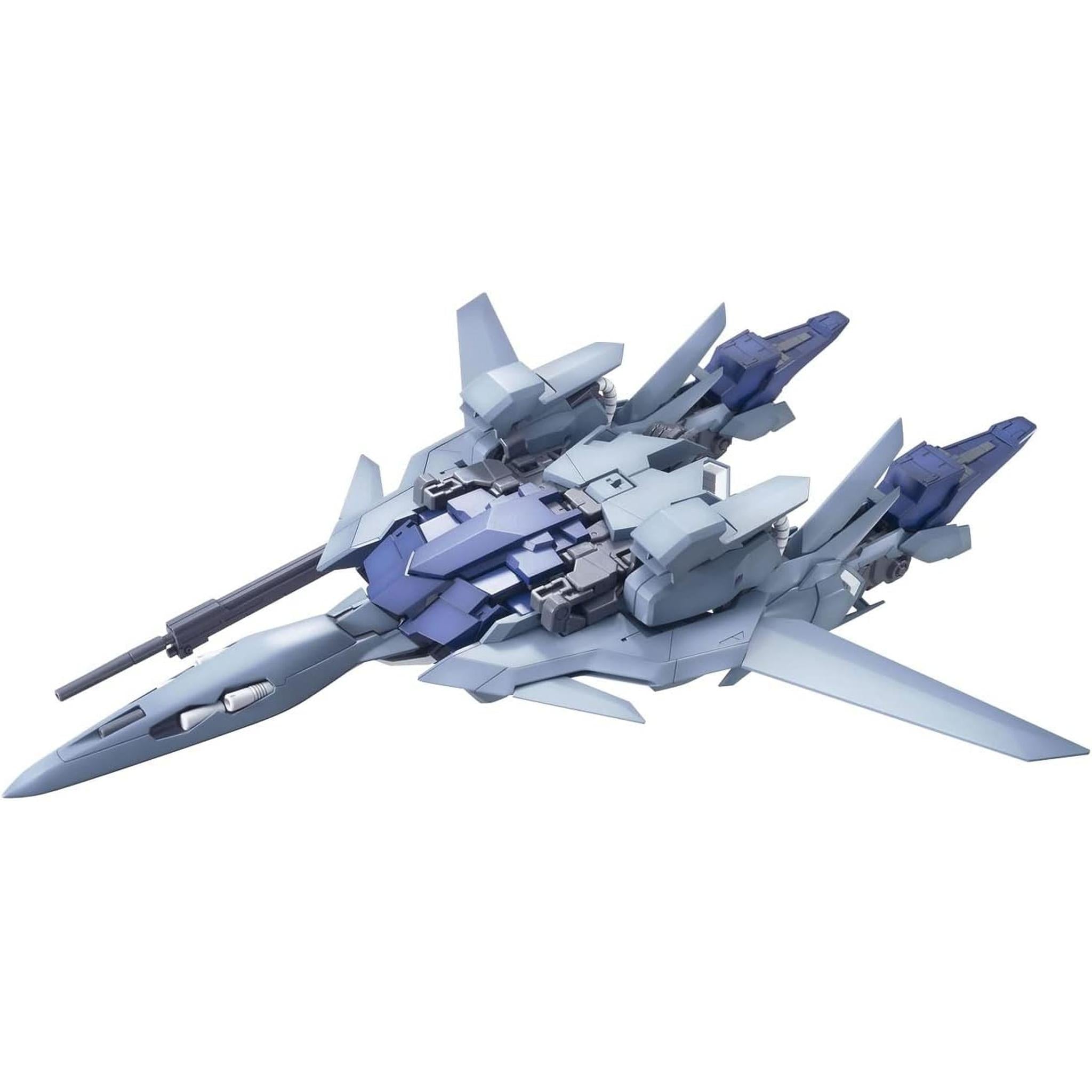 Bandai Spirits MG Mobile Suit Gundam UC MSN-001A1 Delta Plus 1/100
