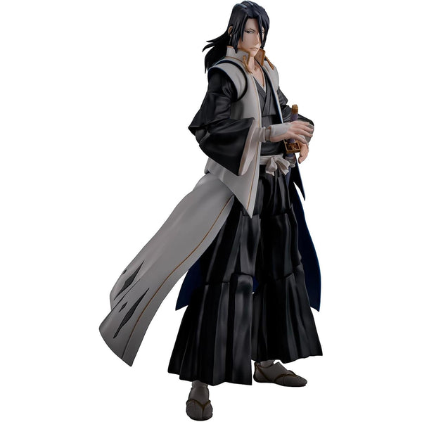 TAMASHII NATIONS TAMASHII NATIONS S.H.フィギュアーツ BLEACH 千年
