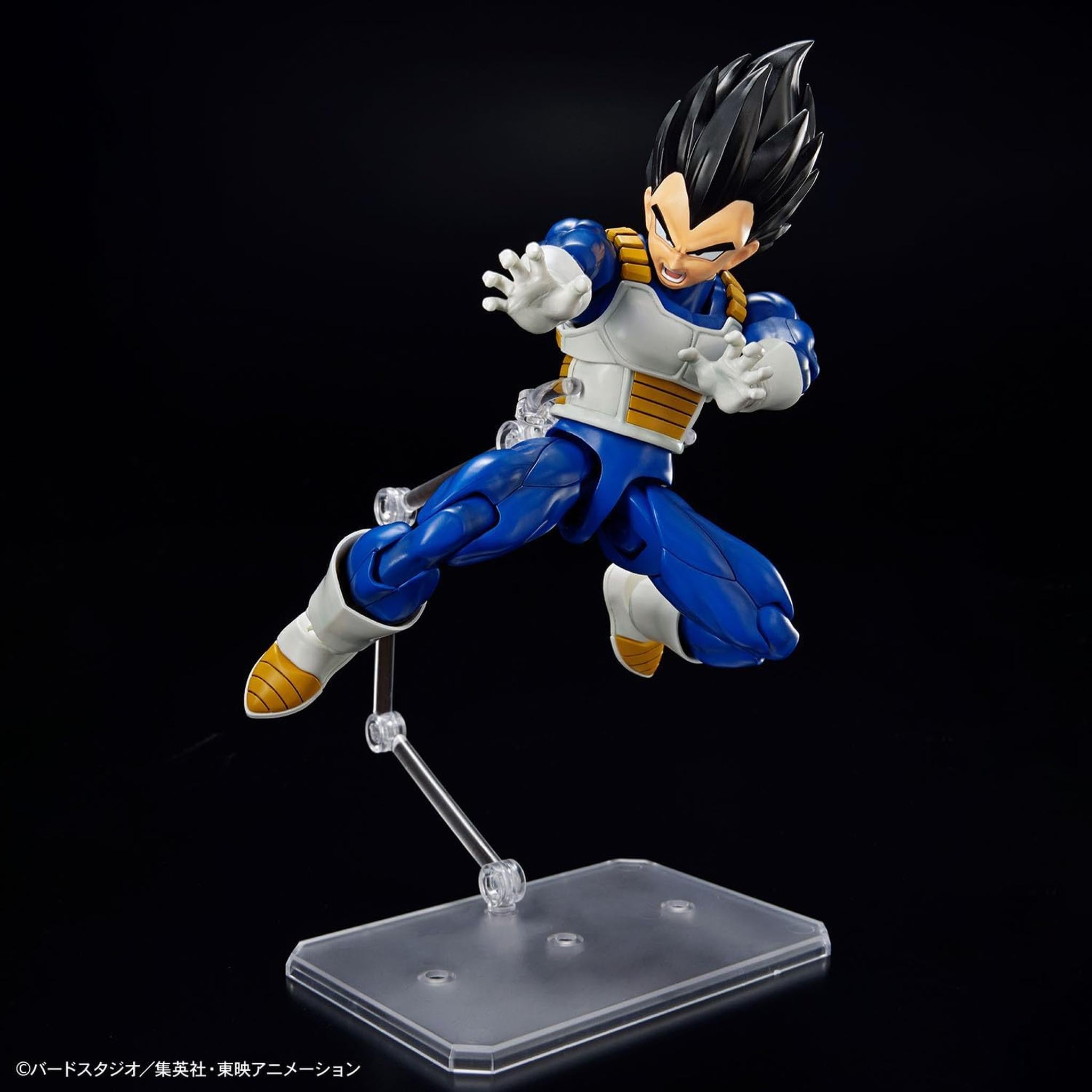 BANDAI SPIRITS(バンダイ スピリッツ) フィギュアライズスタンダード 
