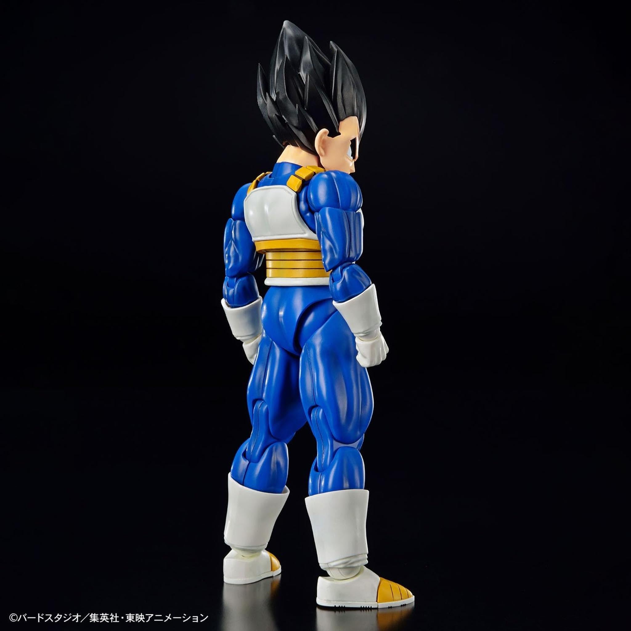 BANDAI SPIRITS(バンダイ スピリッツ) フィギュアライズスタンダード 