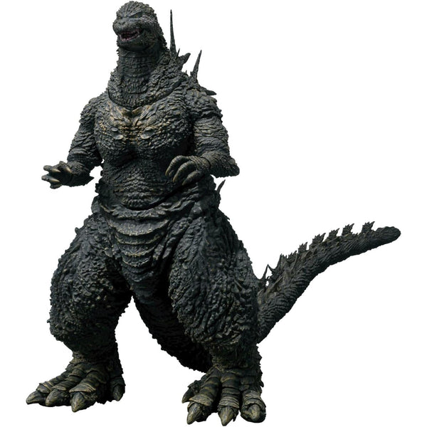 S.H.モンスターアーツ ゴジラ 2023 TAMASHII NATIONS TAMASHII NATIONS S.H.モンスターアーツ ゴジラ (2023) 約160mm PVC製