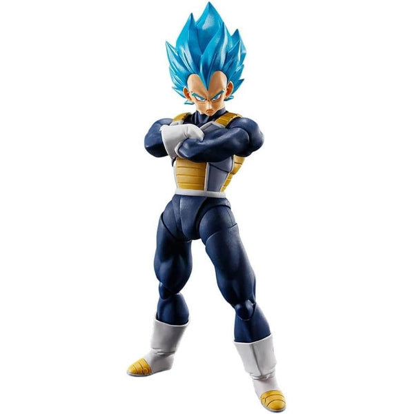 S.H.Figuarts スーパーサイヤ人ゴッドスーパーサイヤ人 ベジータ -超