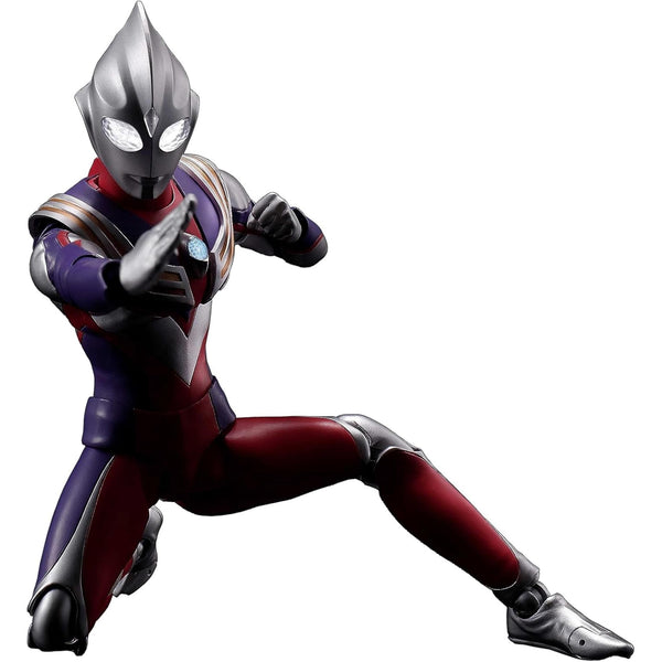 TAMASHII NATIONS S.H.フィギュアーツ(真骨彫製法) ウルトラマンティガ