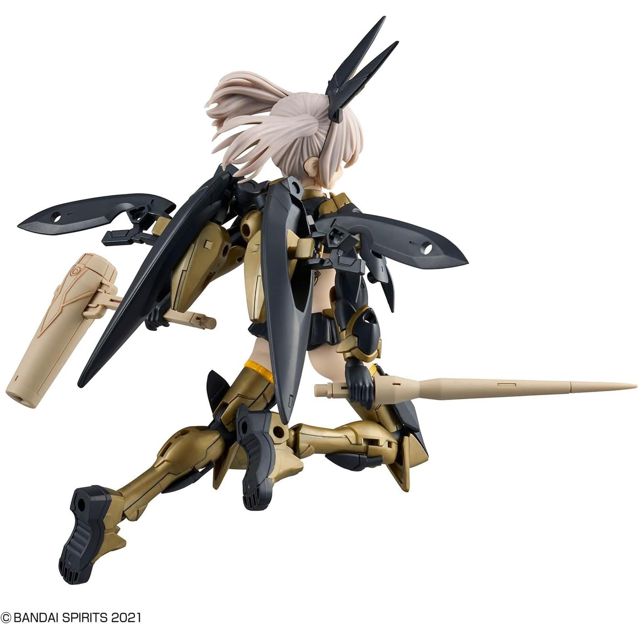 BANDAI SPIRITS(バンダイ スピリッツ) 30MS SIS-Tc20g ツキルナ