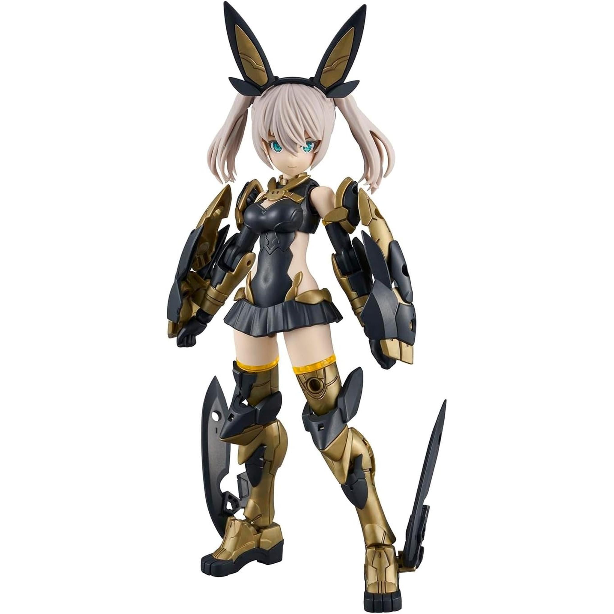 BANDAI SPIRITS(バンダイ スピリッツ) 30MS SIS-Tc20g ツキルナ