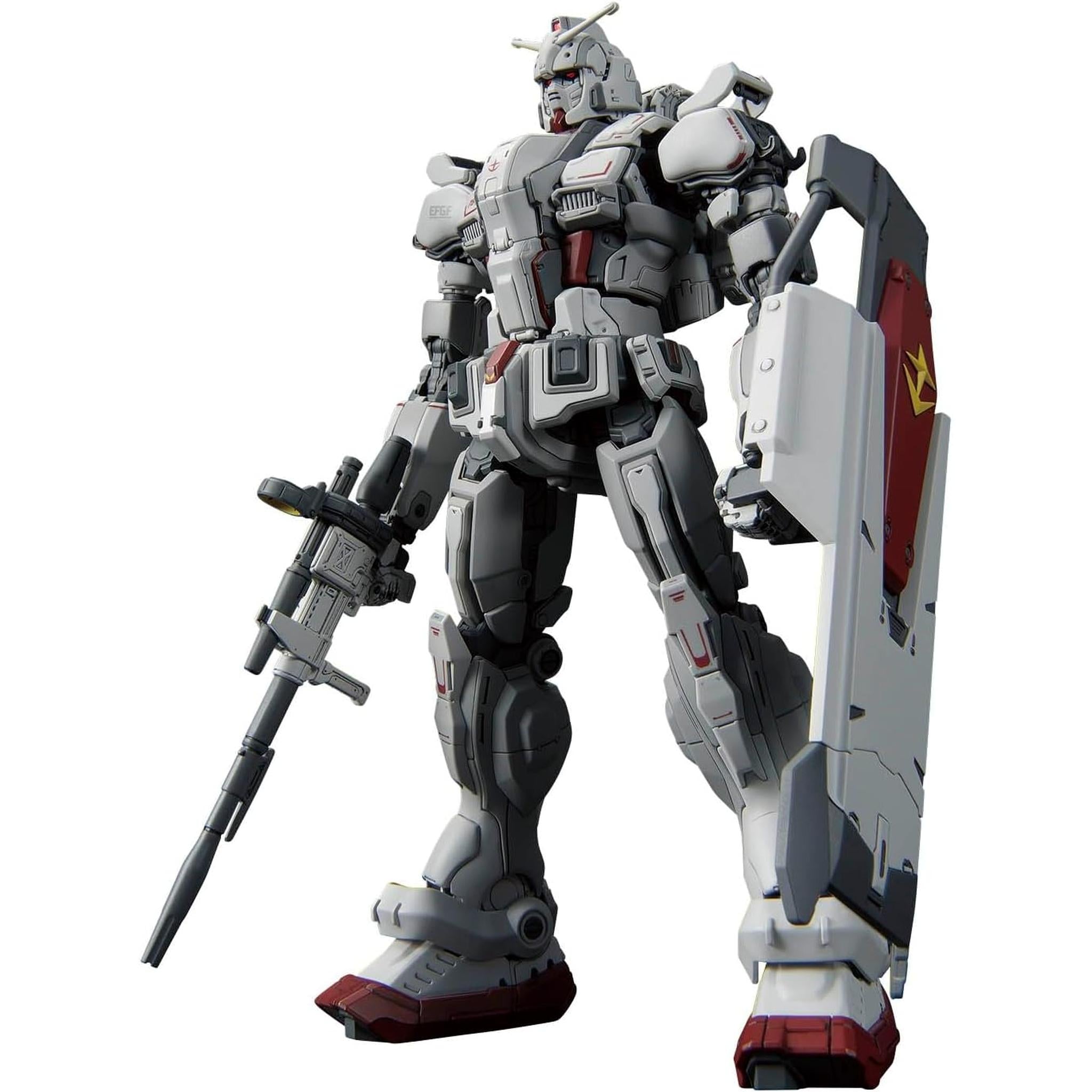 BANDAI SPIRITS(バンダイスピリッツ) HG 機動戦士ガンダム 復讐の