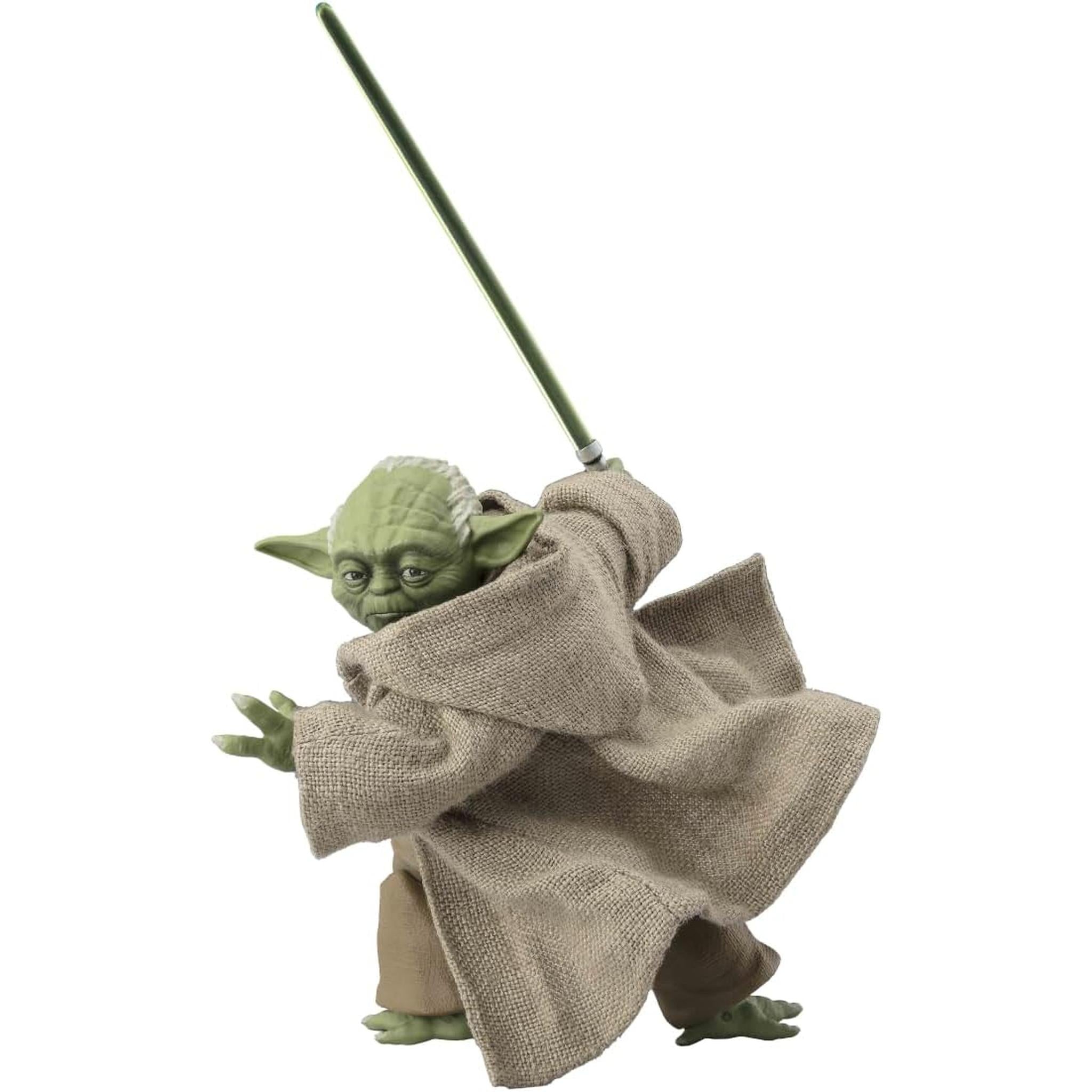 TAMASHII NATIONS S.H.フィギュアーツ スター・ウォーズエピソード3