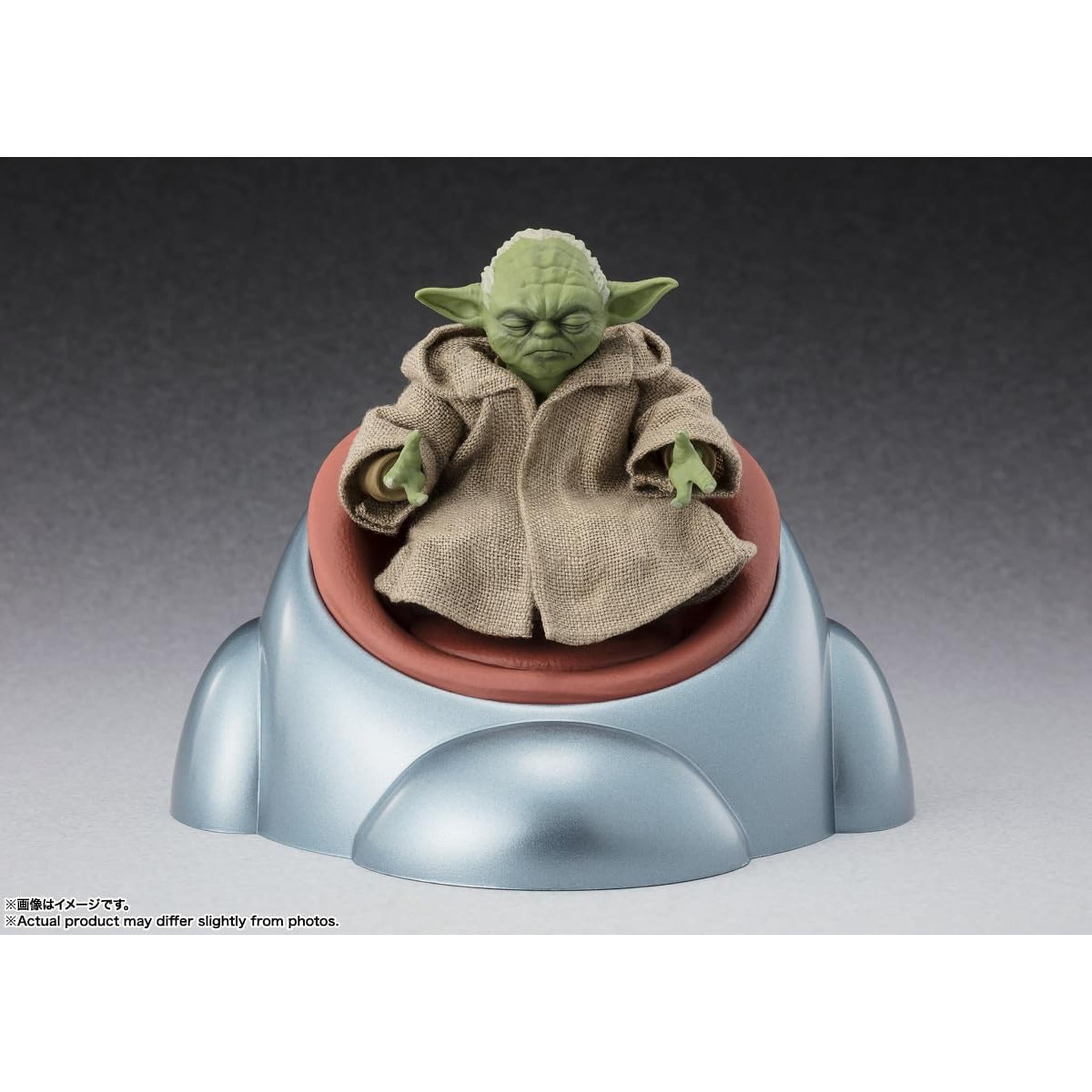 TAMASHII NATIONS S.H.フィギュアーツ スター・ウォーズエピソード3