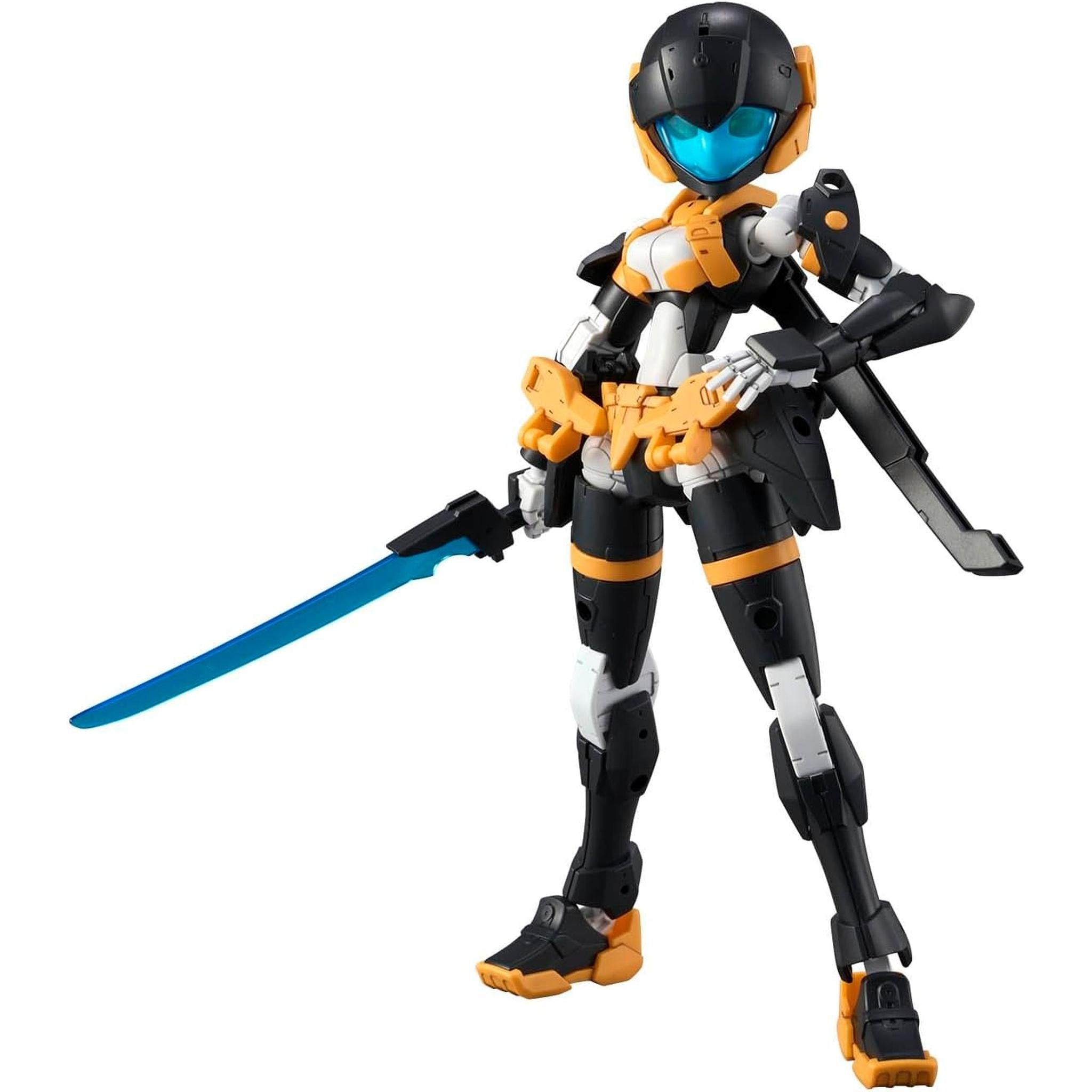 BANDAI SPIRITS 30MM EXM-H15E Acherby (TYPE-E) 1/144 scale pre-colored BANDAI SPIRITS 30MM EXM-H15E Acherby (TYPE-E) 1/144 scale pre-colored