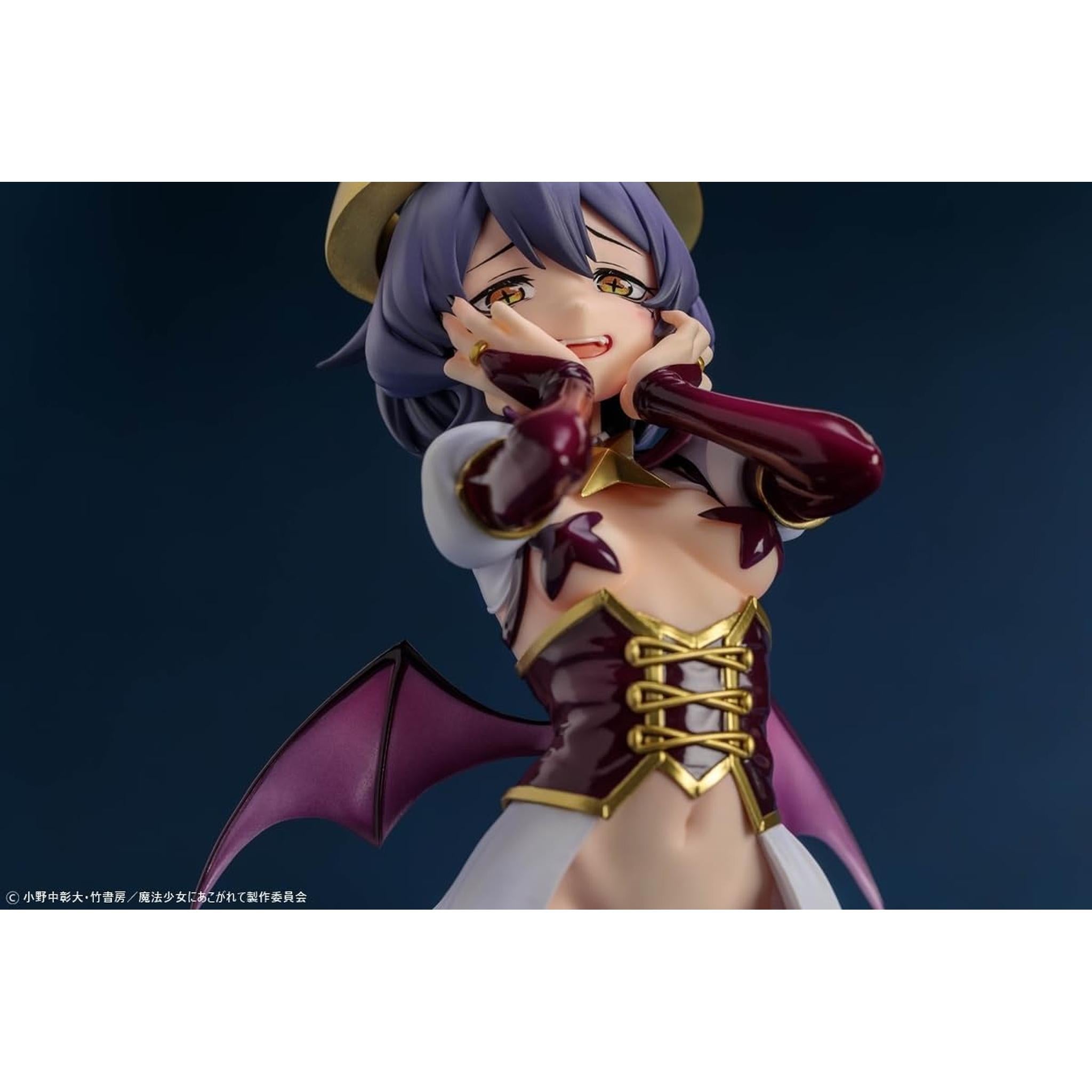 魔法少女にあこがれて「マジアベーゼ」 1/6スケール – Toys Store Japan