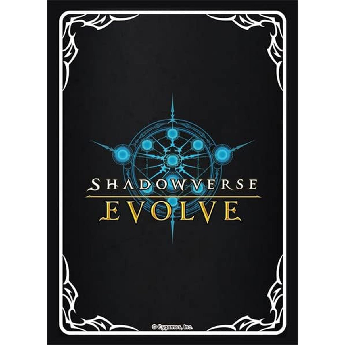 Shadowverse EVOLVE Official Sleeve Vol.1 『Shadowverse EVOLVE』 – Toys ...