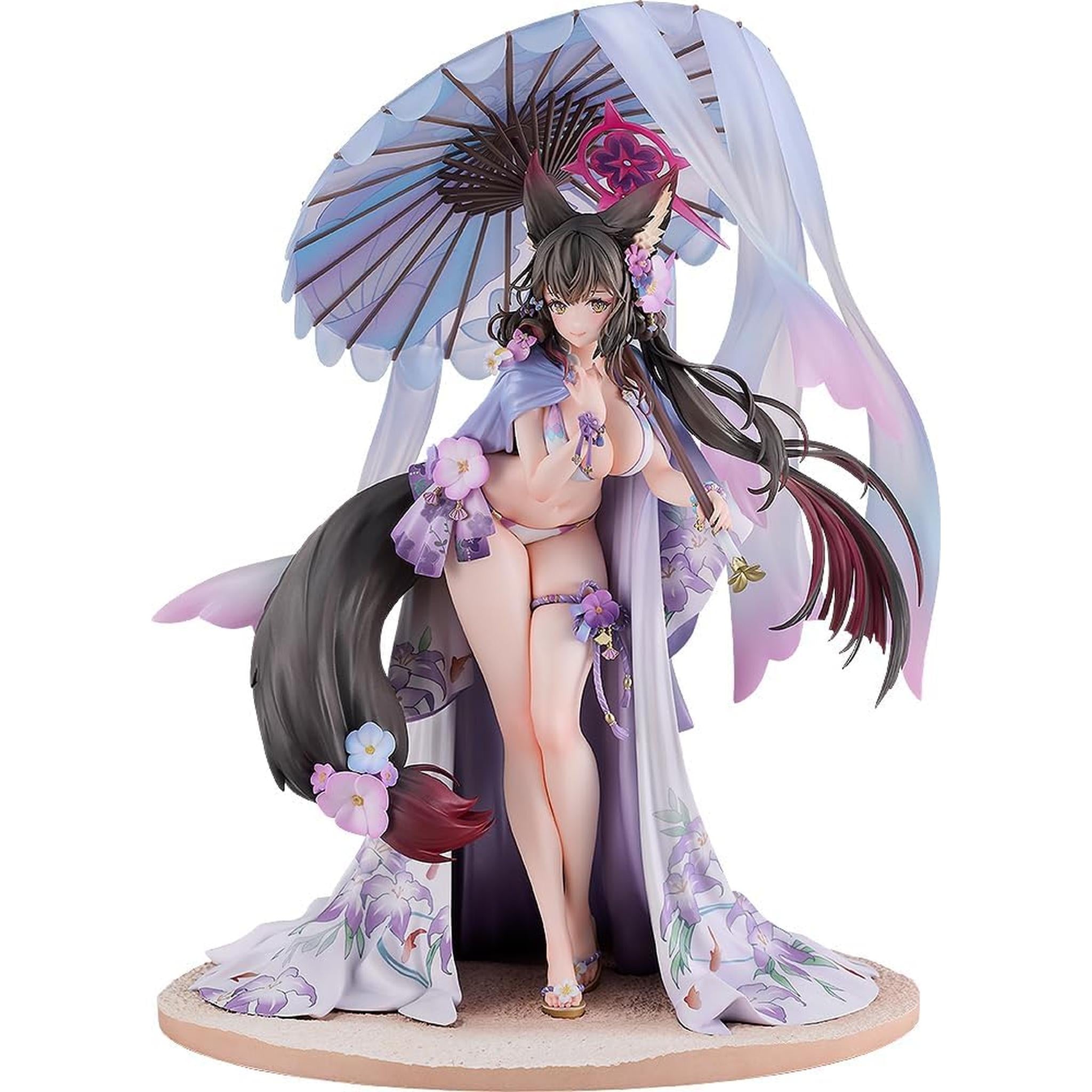 ブルーアーカイブ ワカモ 水着 1/7 フィギュア 4580416927673_1_2048x.jpg?v=