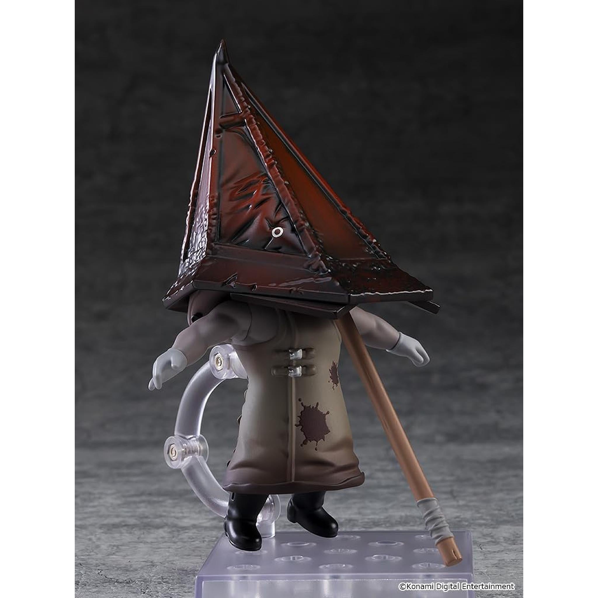 ねんどろいど サイレントヒル2 レッドピラミッドシング – Toys Store Japan