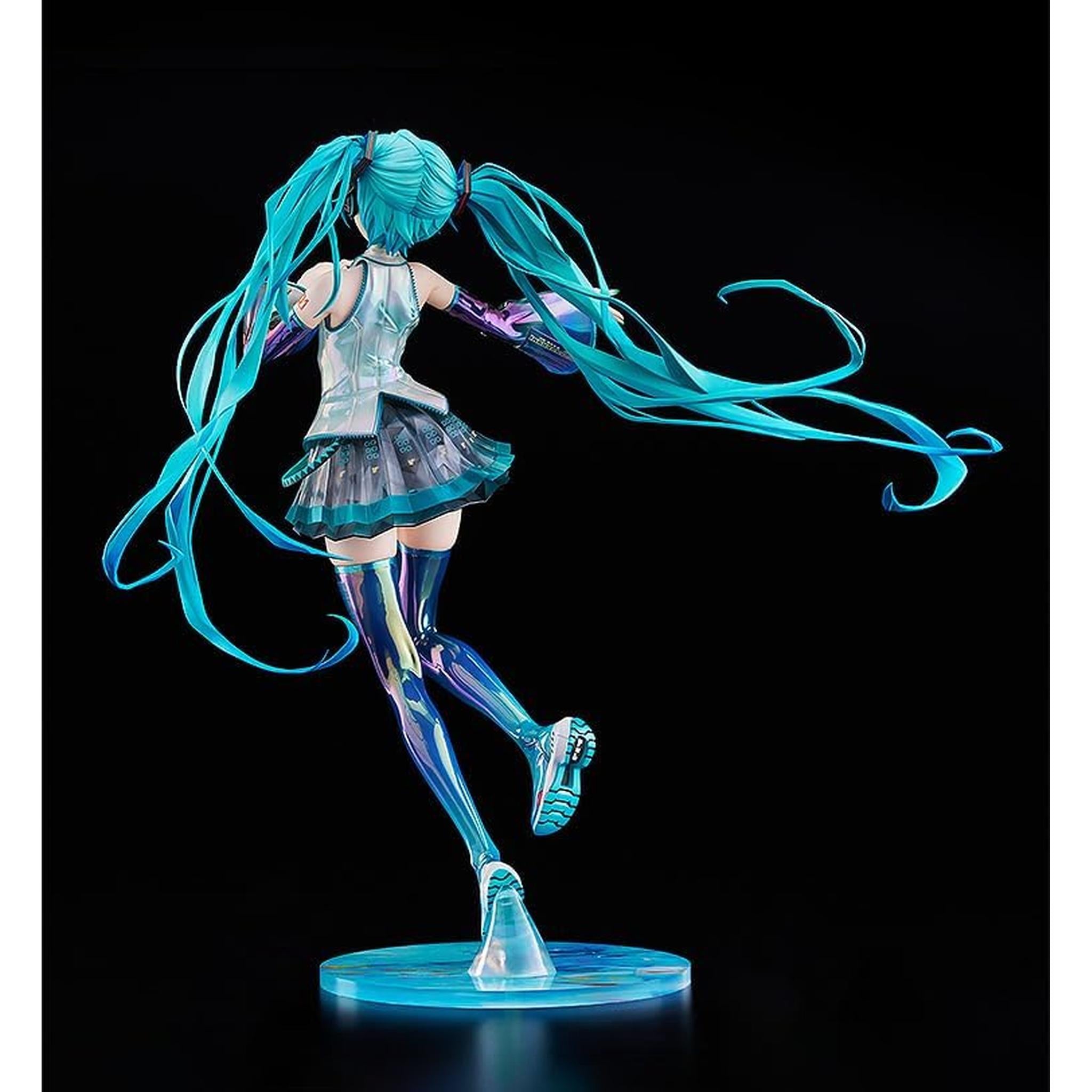 本日最終値下げ！初音ミク コレクションドール 開封品 本日最終値下げ！初音ミク コレクションドール 開封品 Amazon.co