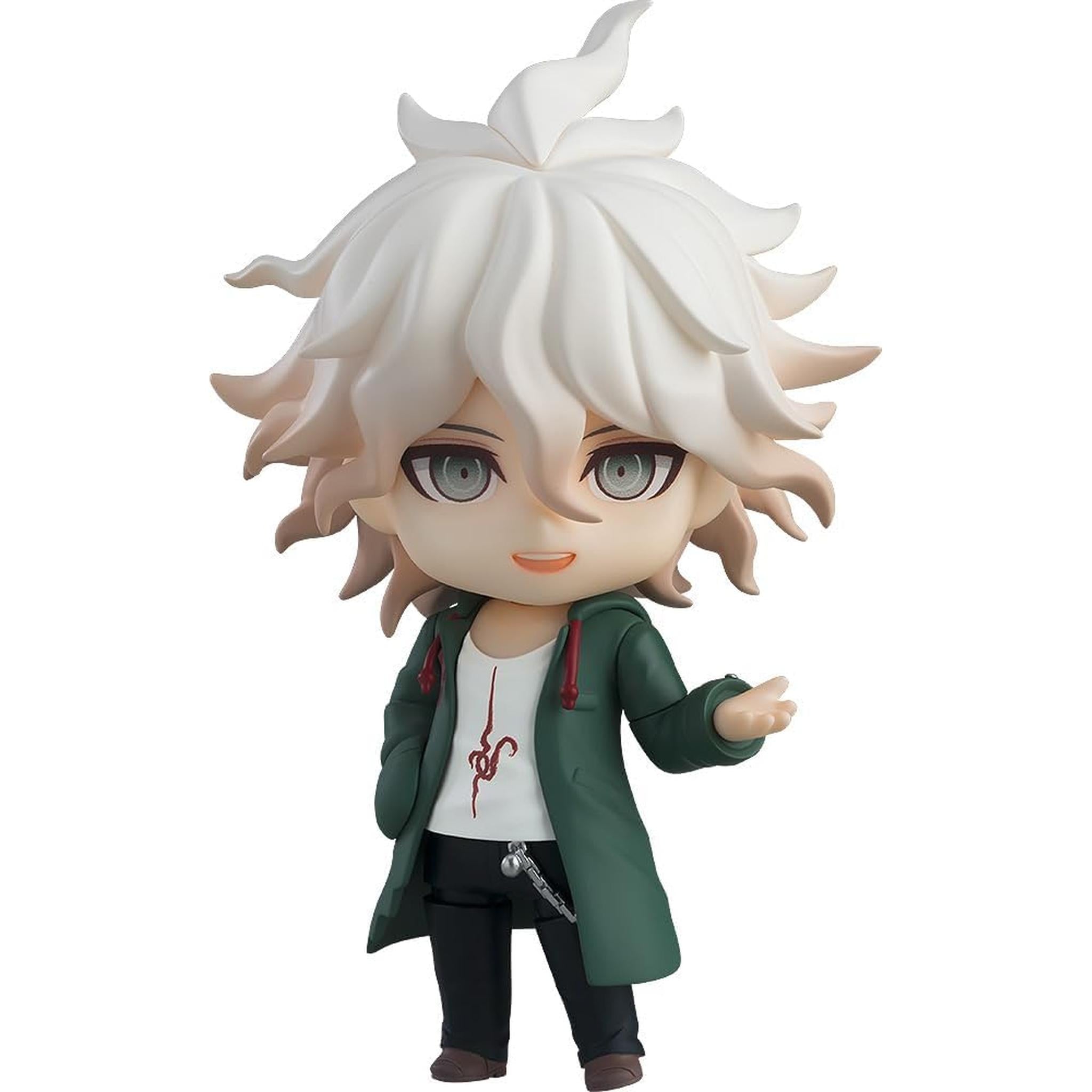 ねんどろいど ダンガンロンパ1 2 Reload 狛枝凪斗 ノンスケール