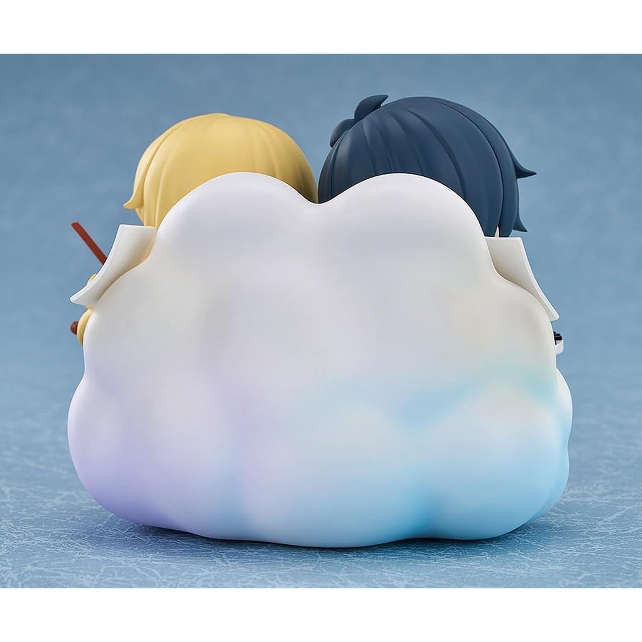 Qset+ Your Lie in April Kaori Miyazono & Kousei Arima – Toys Store