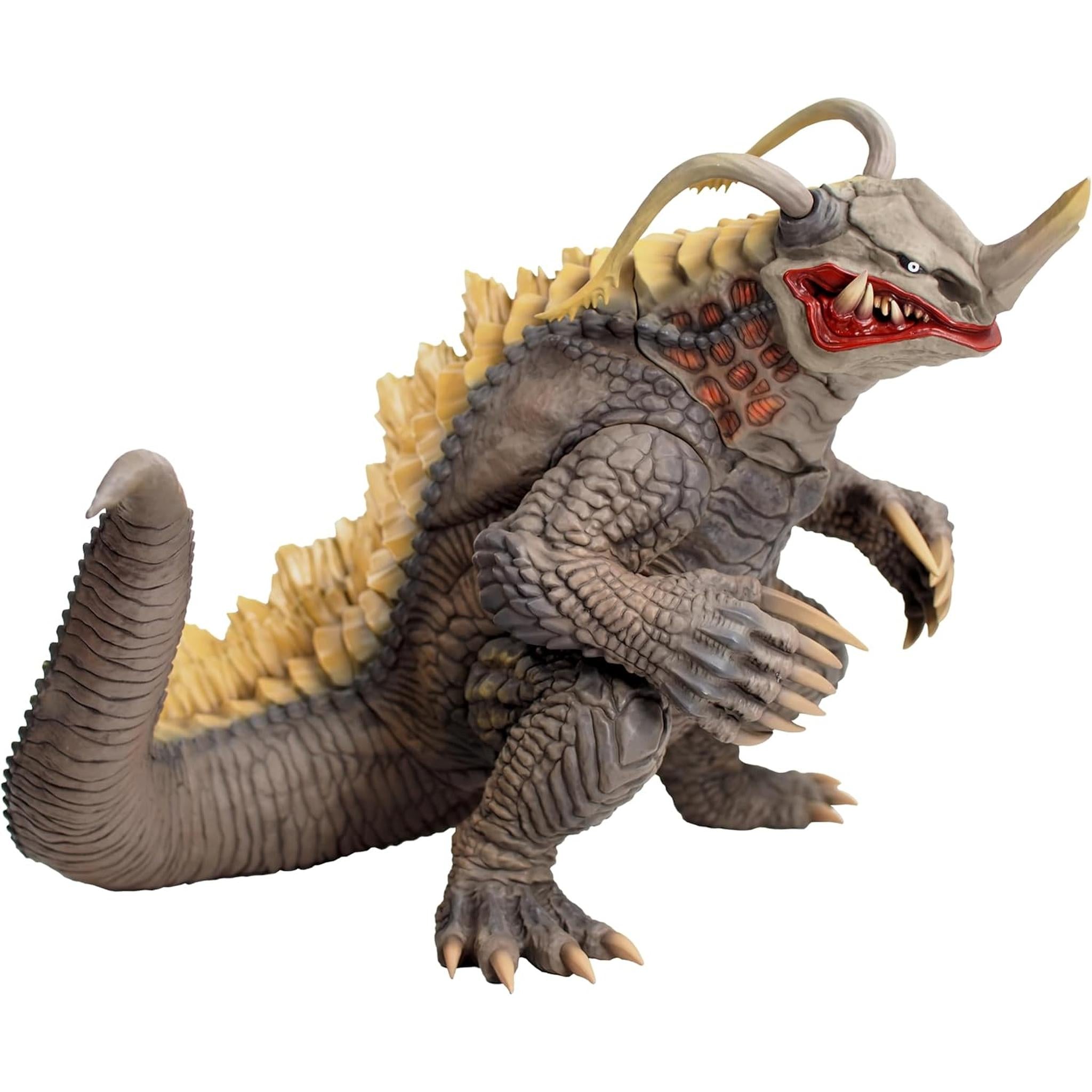 1/6特撮シリーズ ネロンガ（シンウルトラマン） 約400mm PVC製 塗装