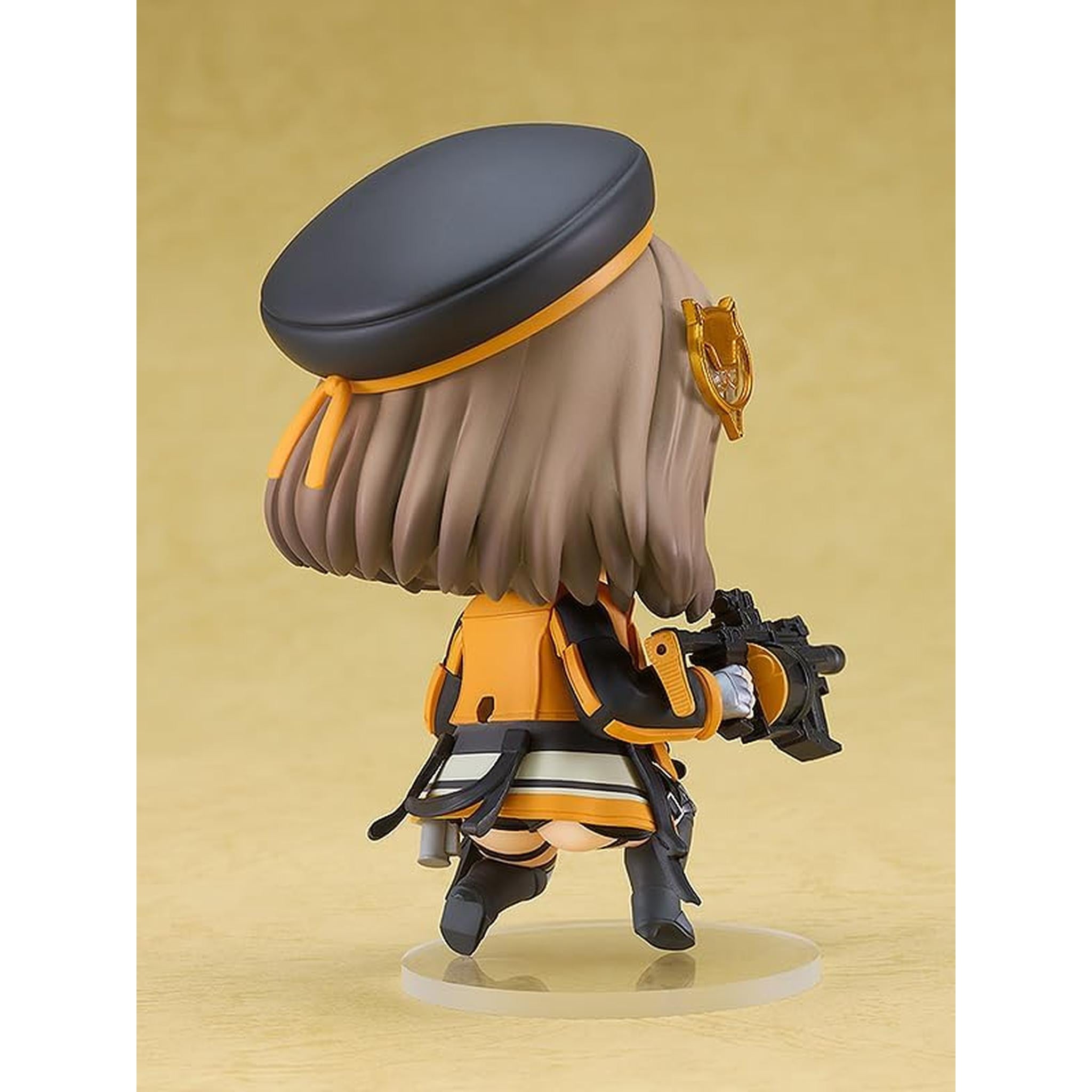 勝利の女神　NIKKE アニス　ねんどろいど2個 ねんどろいど 勝利の女神 NIKKE アニス ノンスケール プラスチック製