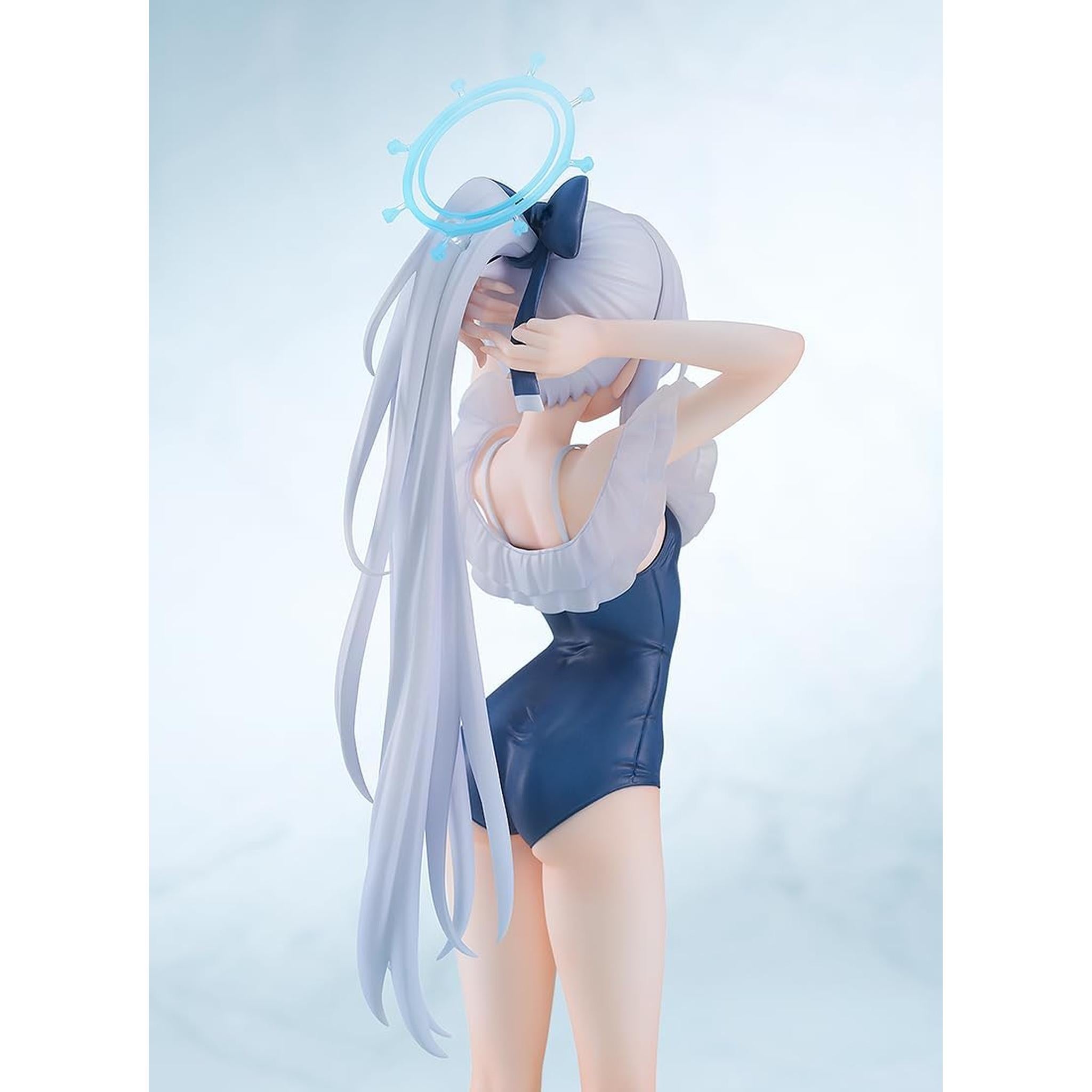 ブルーアーカイブ Blue Archive ミヤコ[水着]メモリアルロビーVer. 1/7