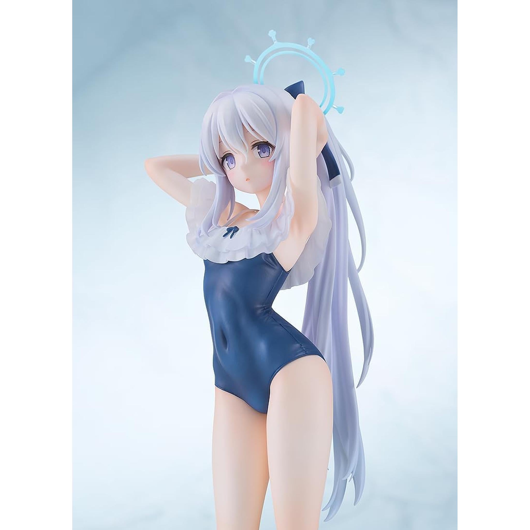 ブルーアーカイブ Blue Archive ミヤコ[水着]メモリアルロビーVer. 1/7