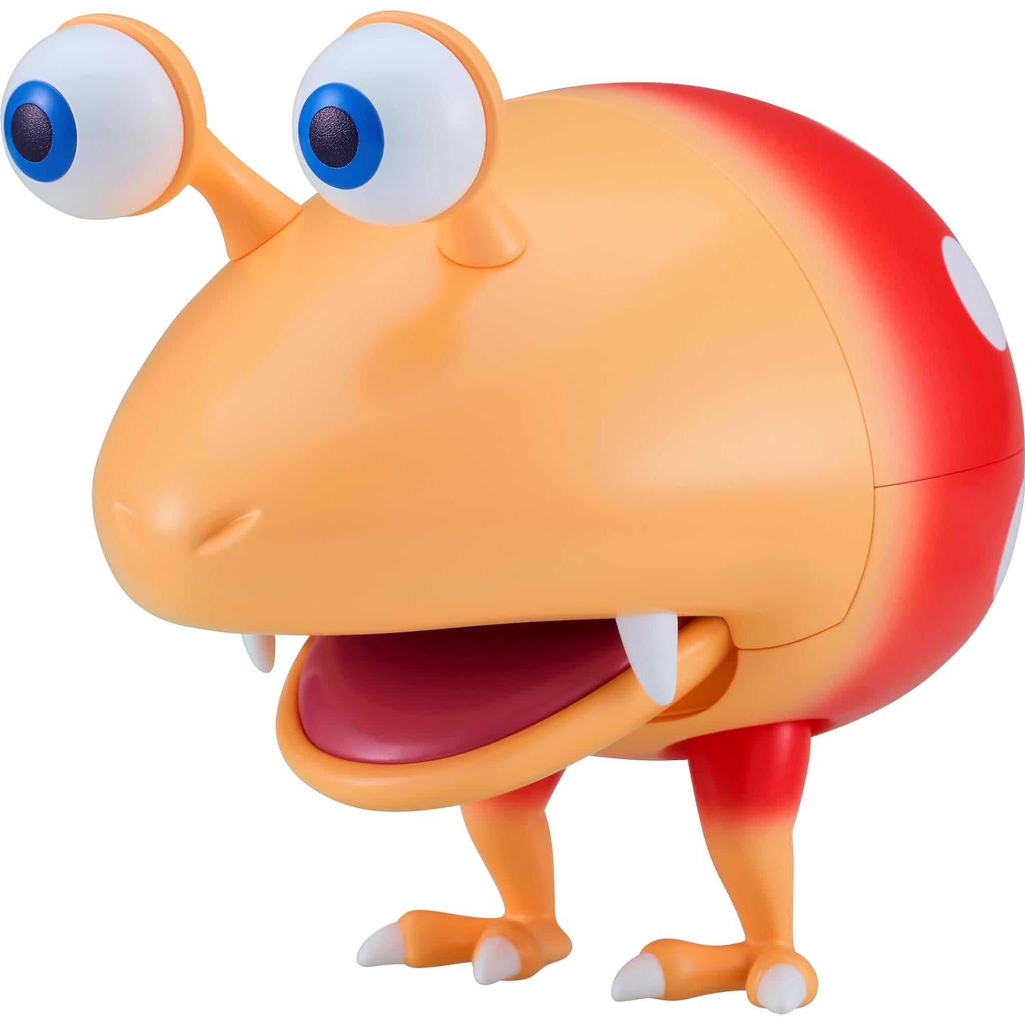 ねんどろいど ピクミン チャッピー ノンスケール プラスチック製 塗装