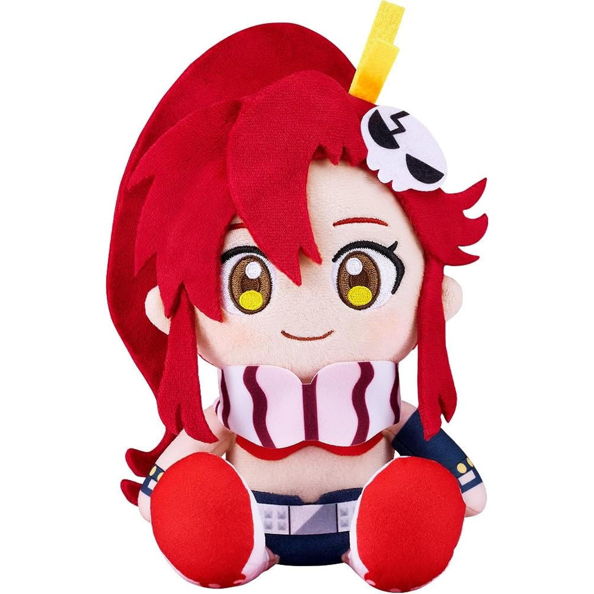 天元突破グレンラガン ヨーコ ぬいぐるみ – Toys Store Japan