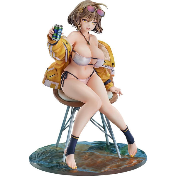 勝利の女神 NIKKE アニス スパークリングサマー 1/7スケール